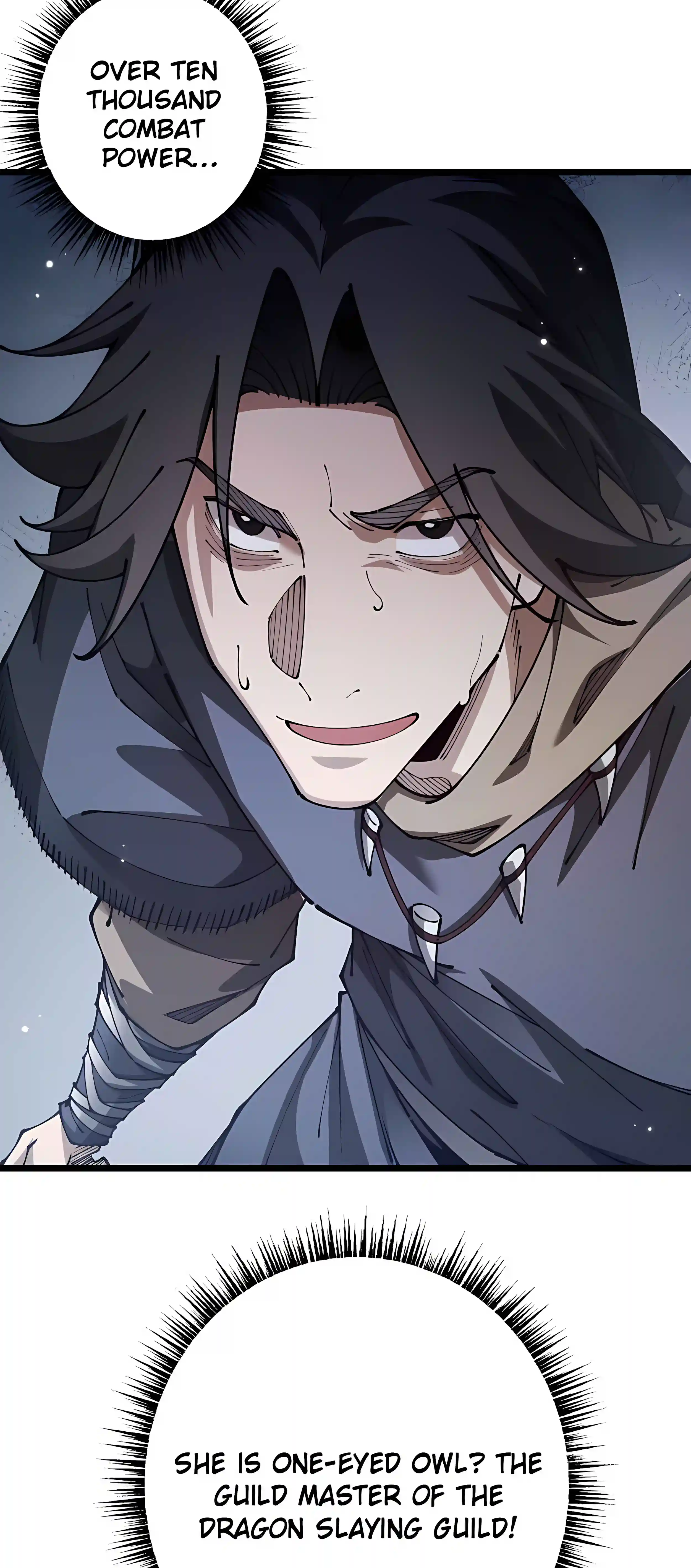 From Goblin to Goblin God Chapter 120 - Page 42