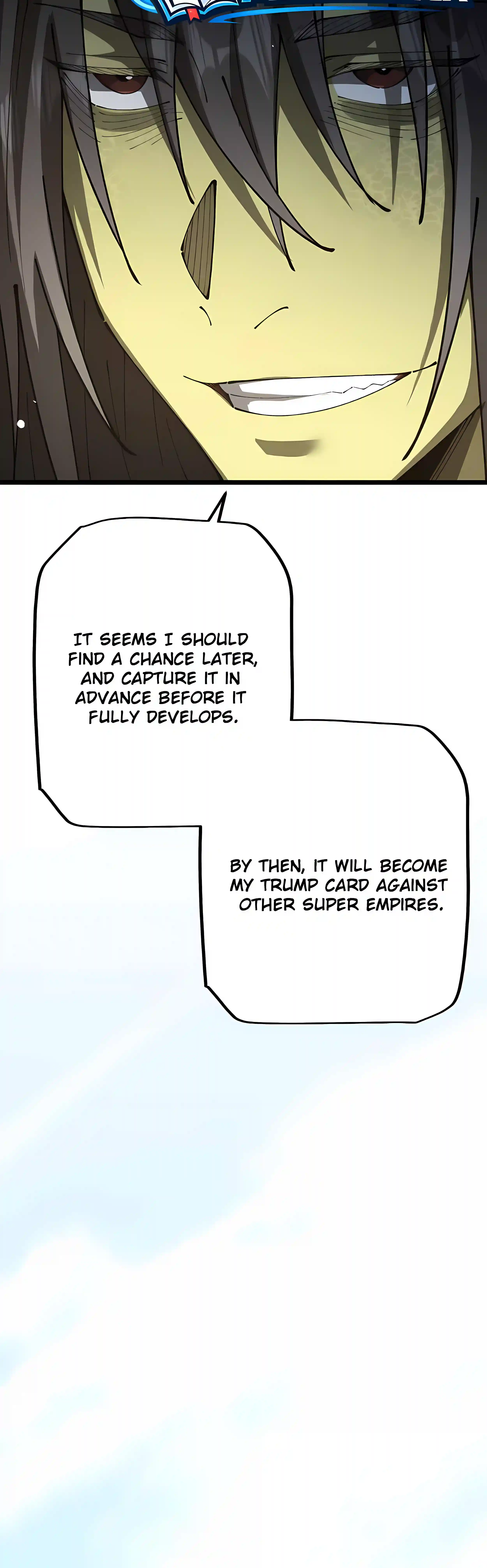 From Goblin to Goblin God Chapter 120 - Page 7
