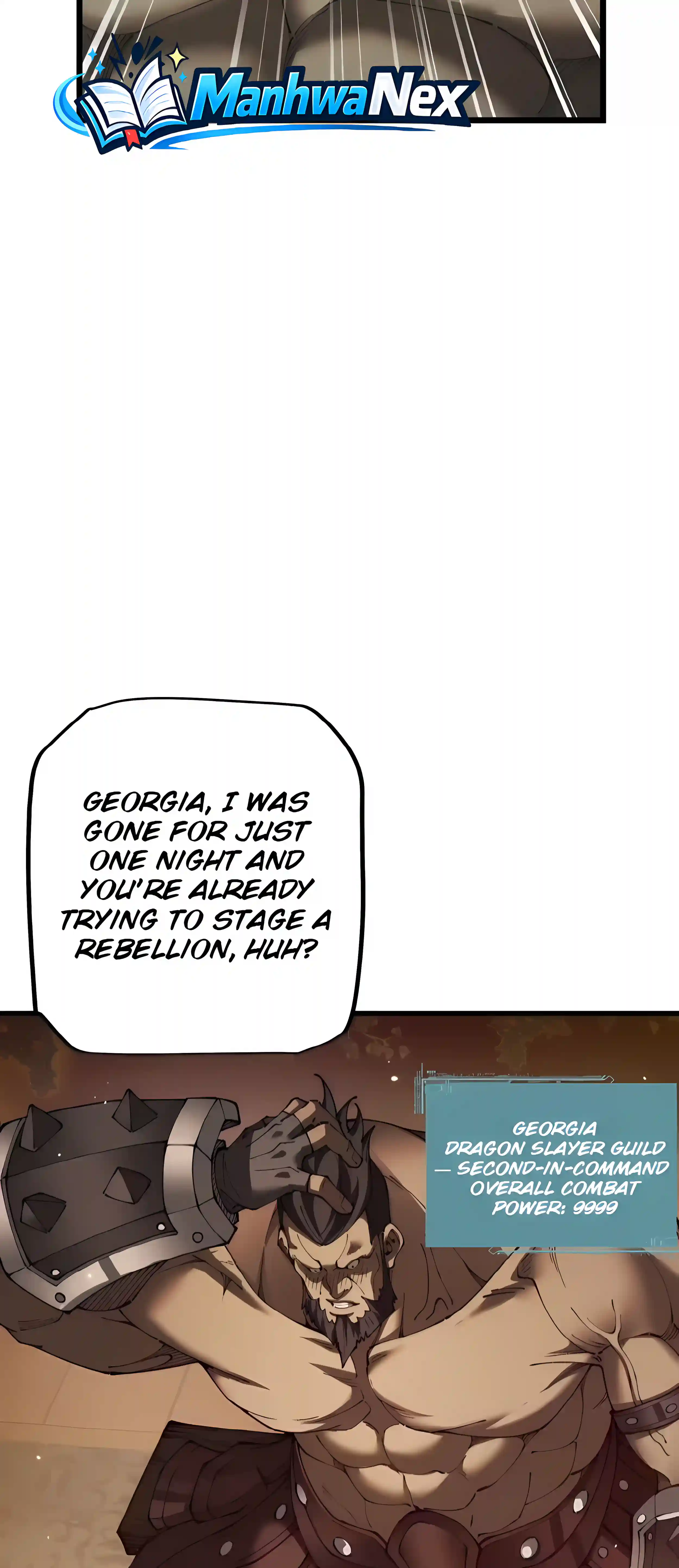 From Goblin to Goblin God Chapter 121 - Page 11