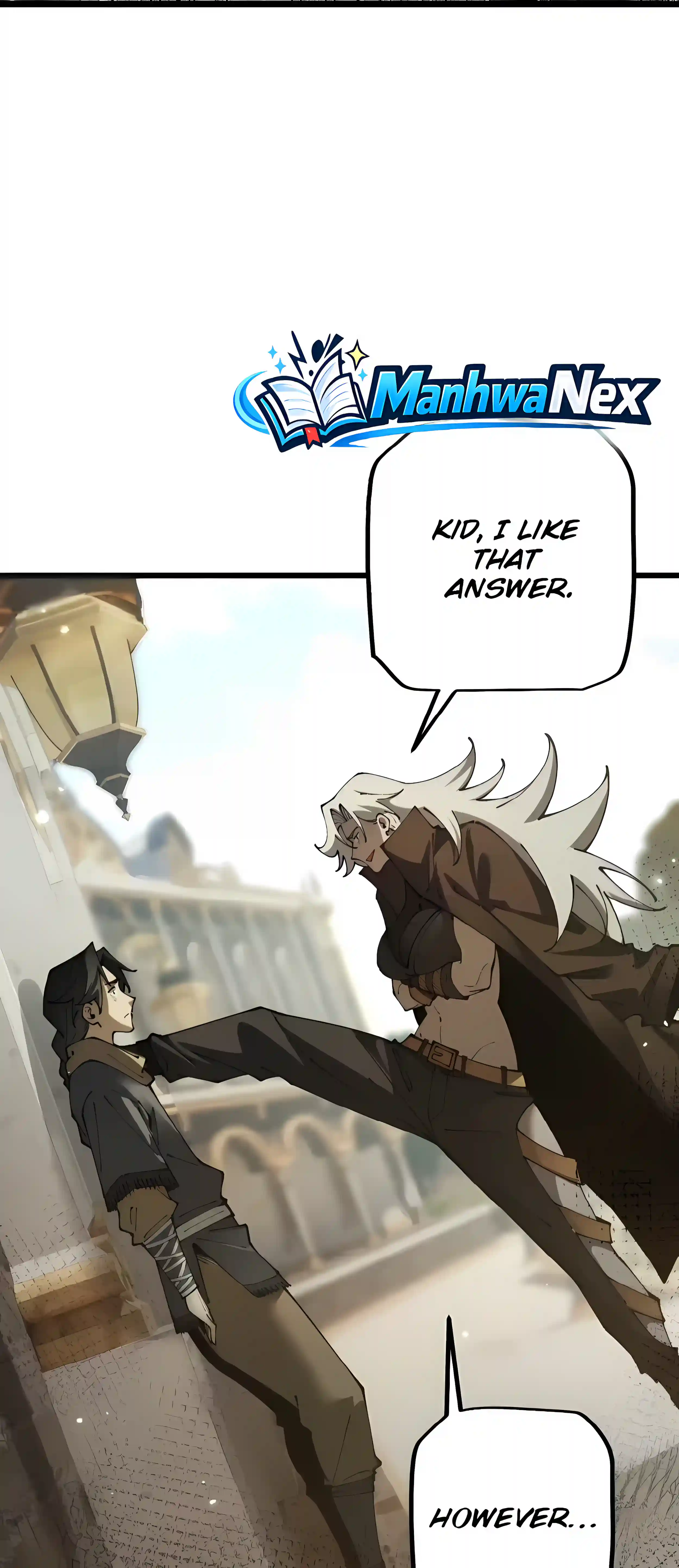 From Goblin to Goblin God Chapter 121 - Page 6