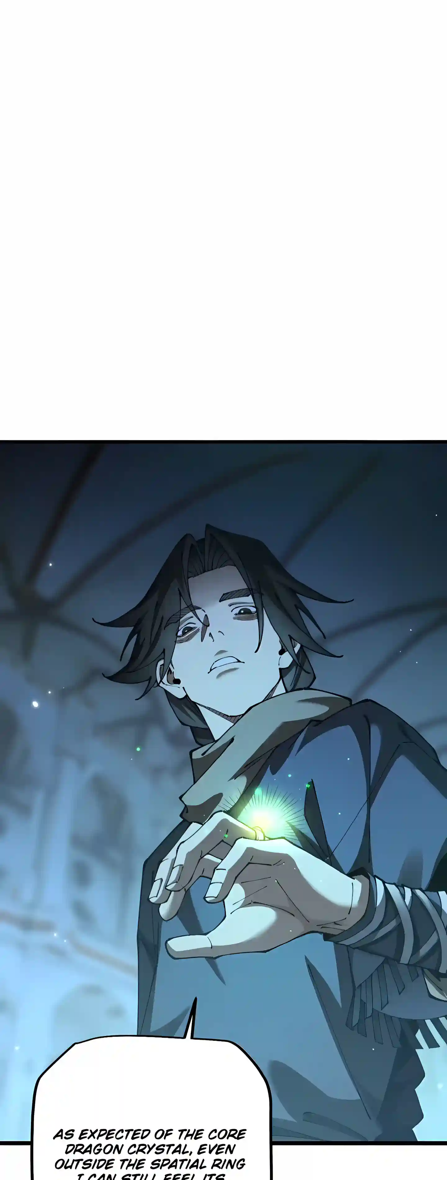 From Goblin to Goblin God Chapter 122 - Page 10