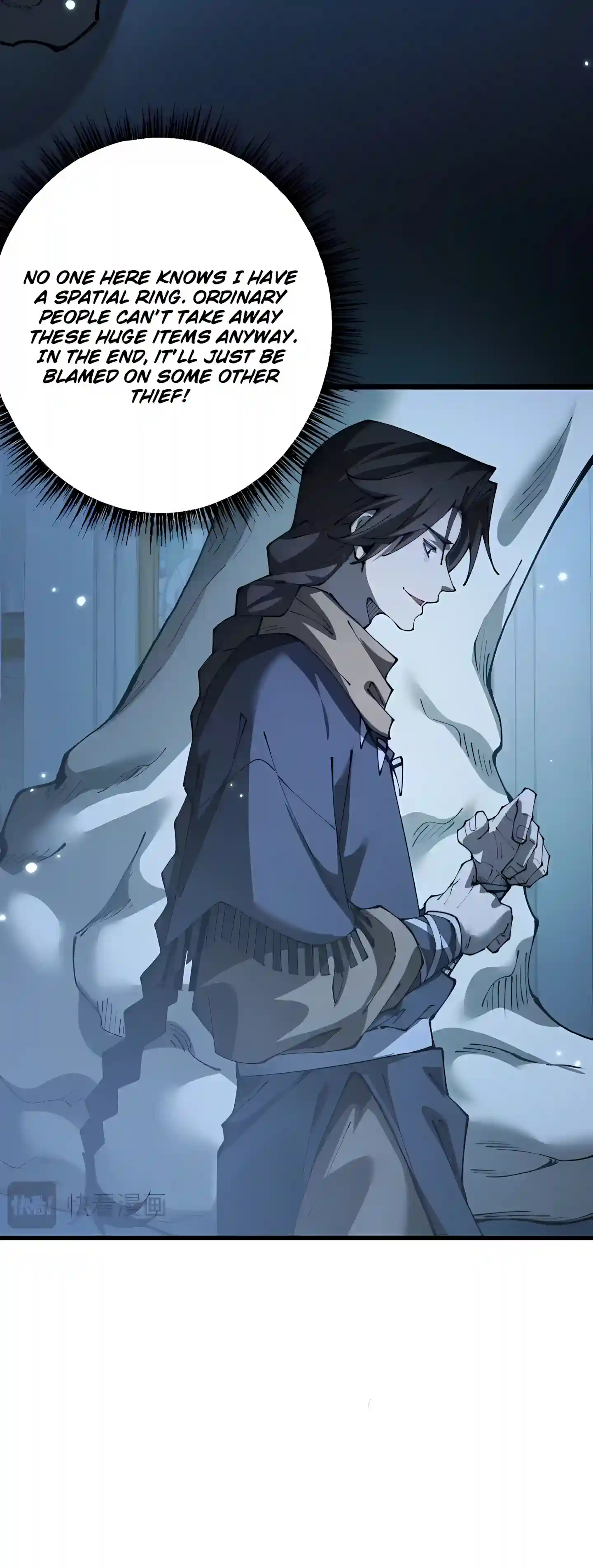 From Goblin to Goblin God Chapter 122 - Page 15