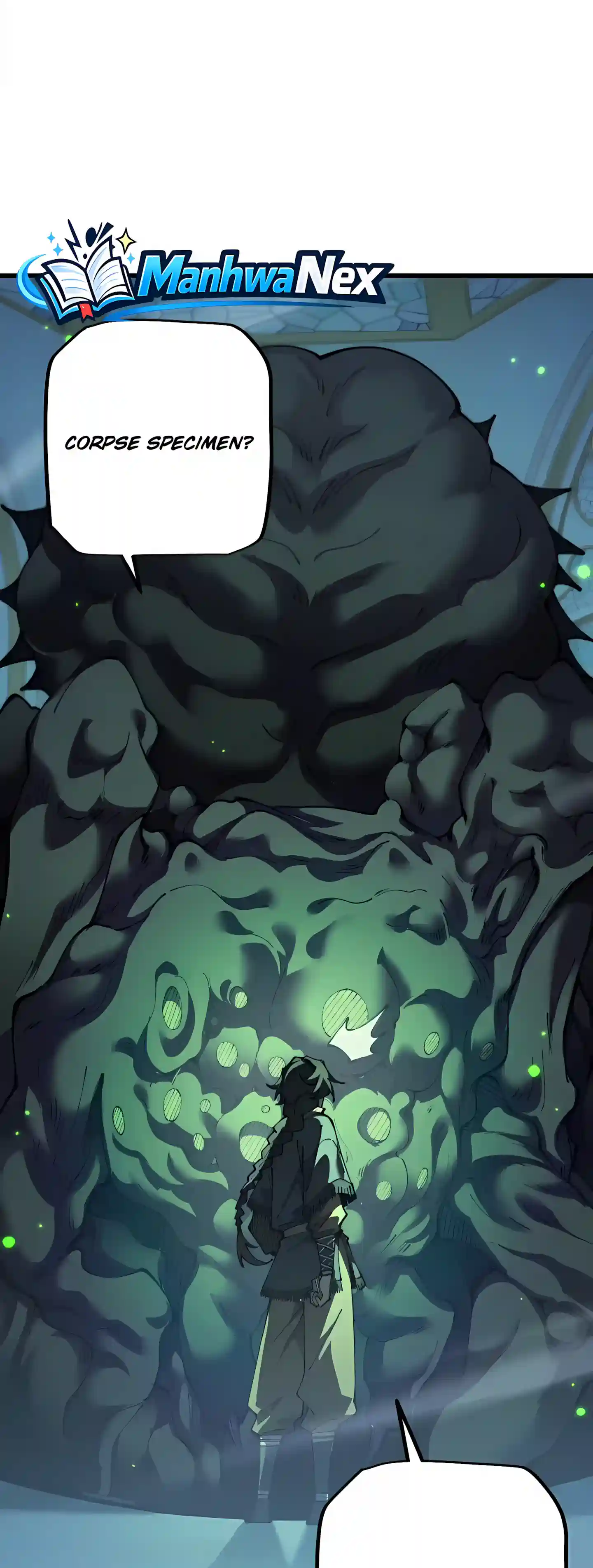 From Goblin to Goblin God Chapter 122 - Page 16