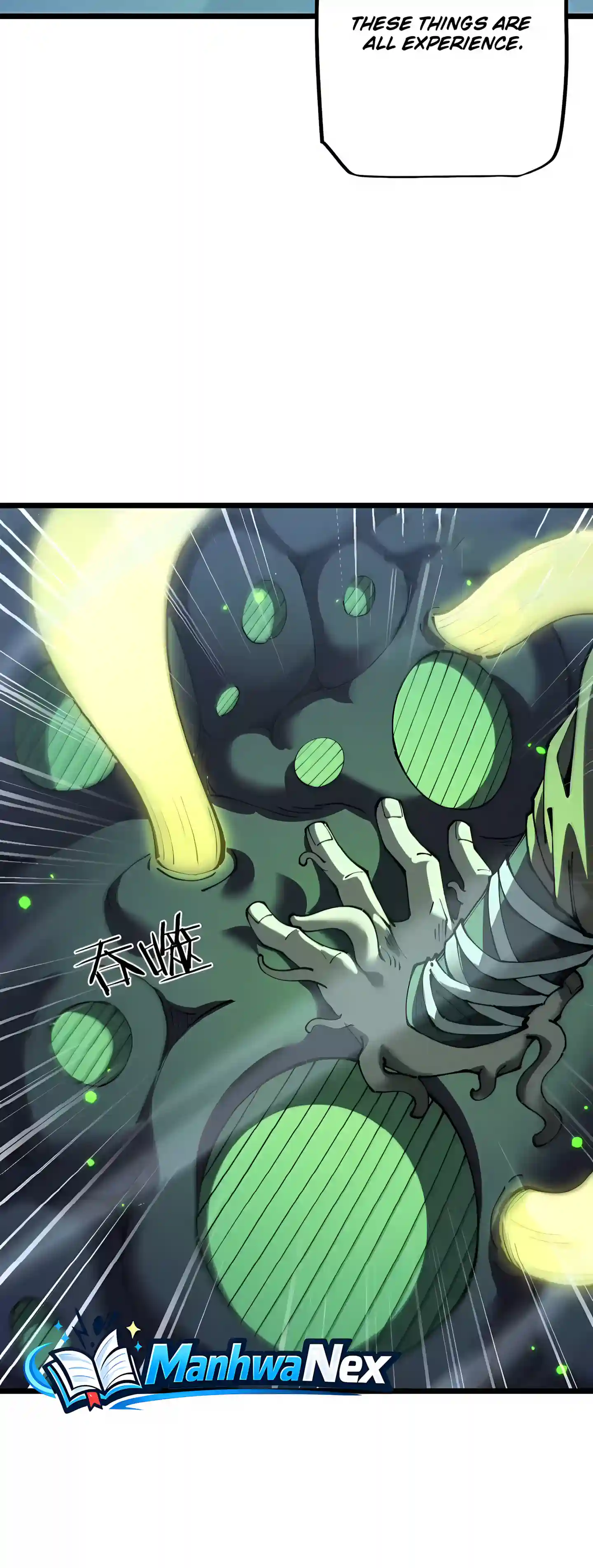 From Goblin to Goblin God Chapter 122 - Page 17