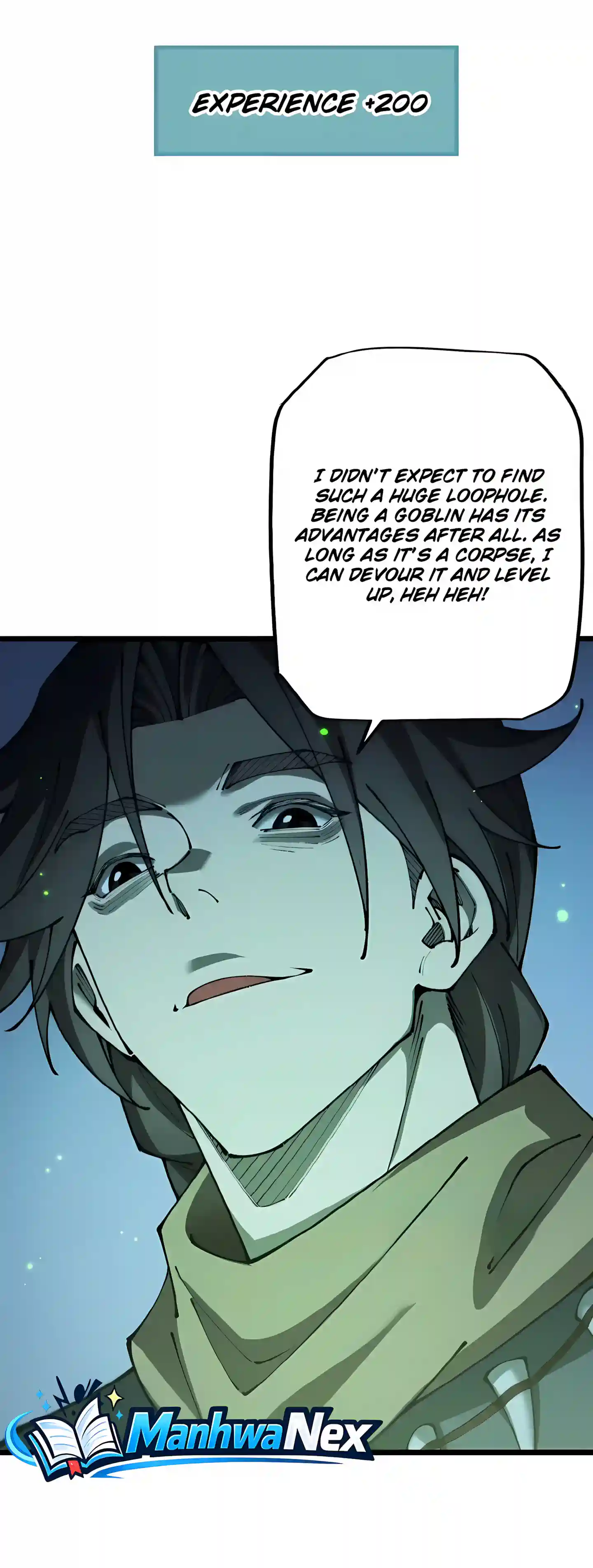 From Goblin to Goblin God Chapter 122 - Page 18