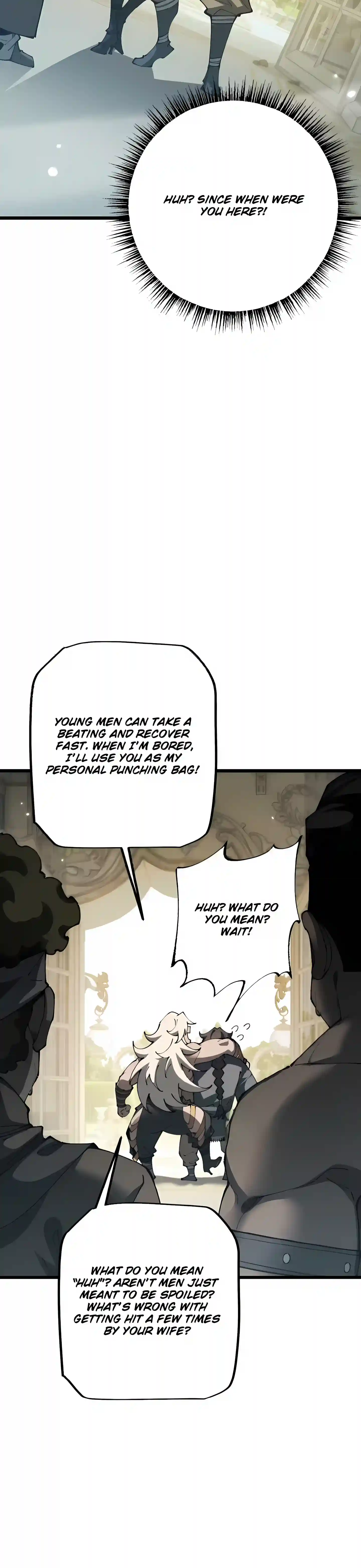 From Goblin to Goblin God Chapter 122 - Page 26