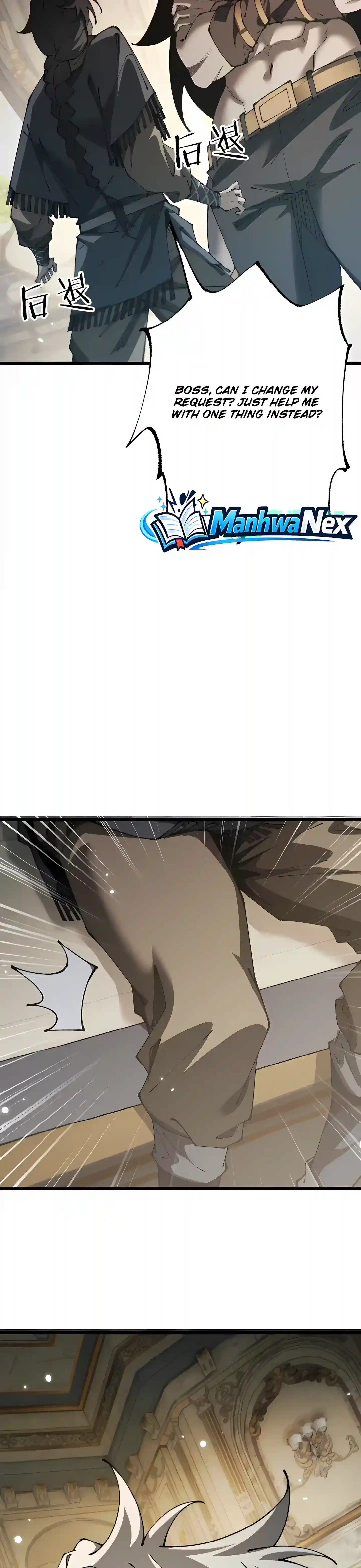 From Goblin to Goblin God Chapter 122 - Page 29