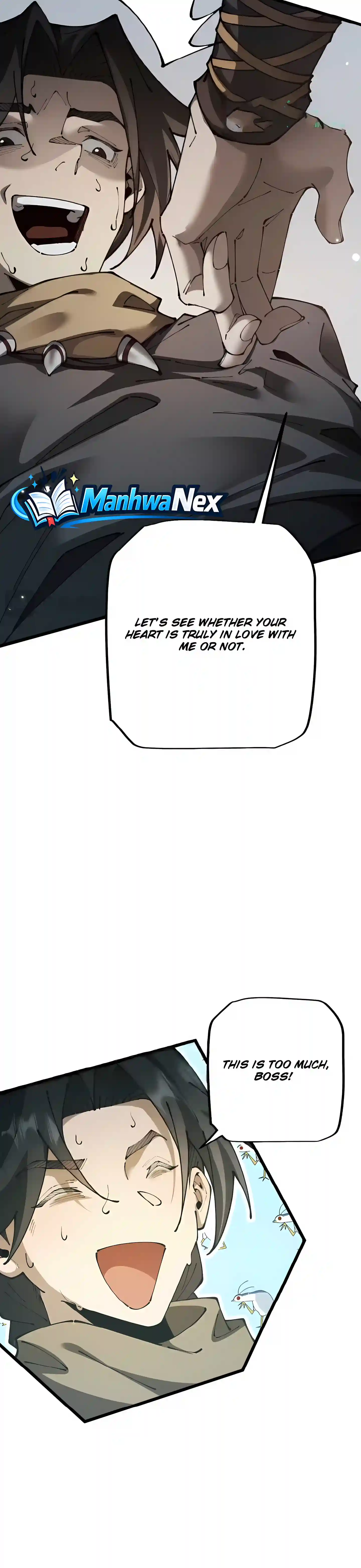 From Goblin to Goblin God Chapter 122 - Page 31