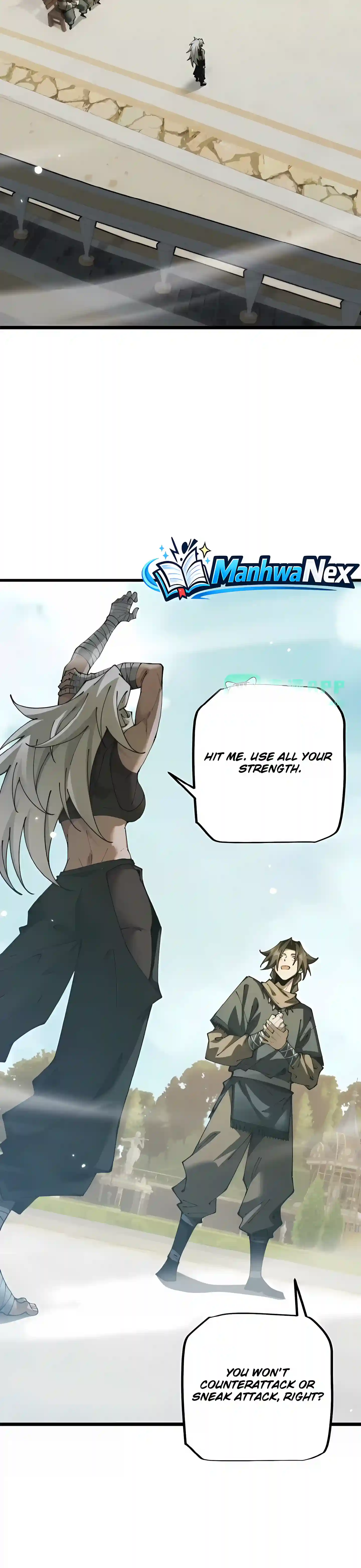 From Goblin to Goblin God Chapter 122 - Page 35