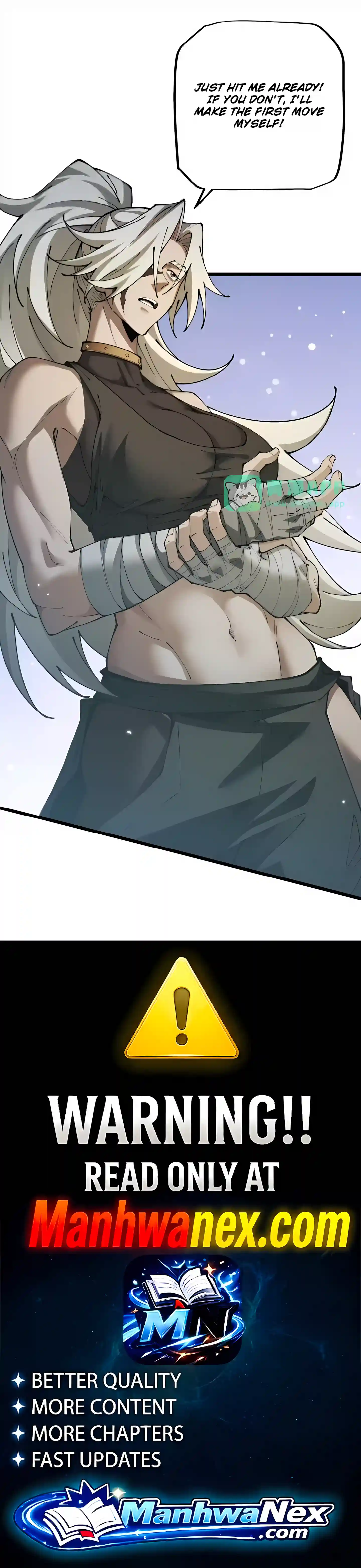 From Goblin to Goblin God Chapter 122 - Page 36