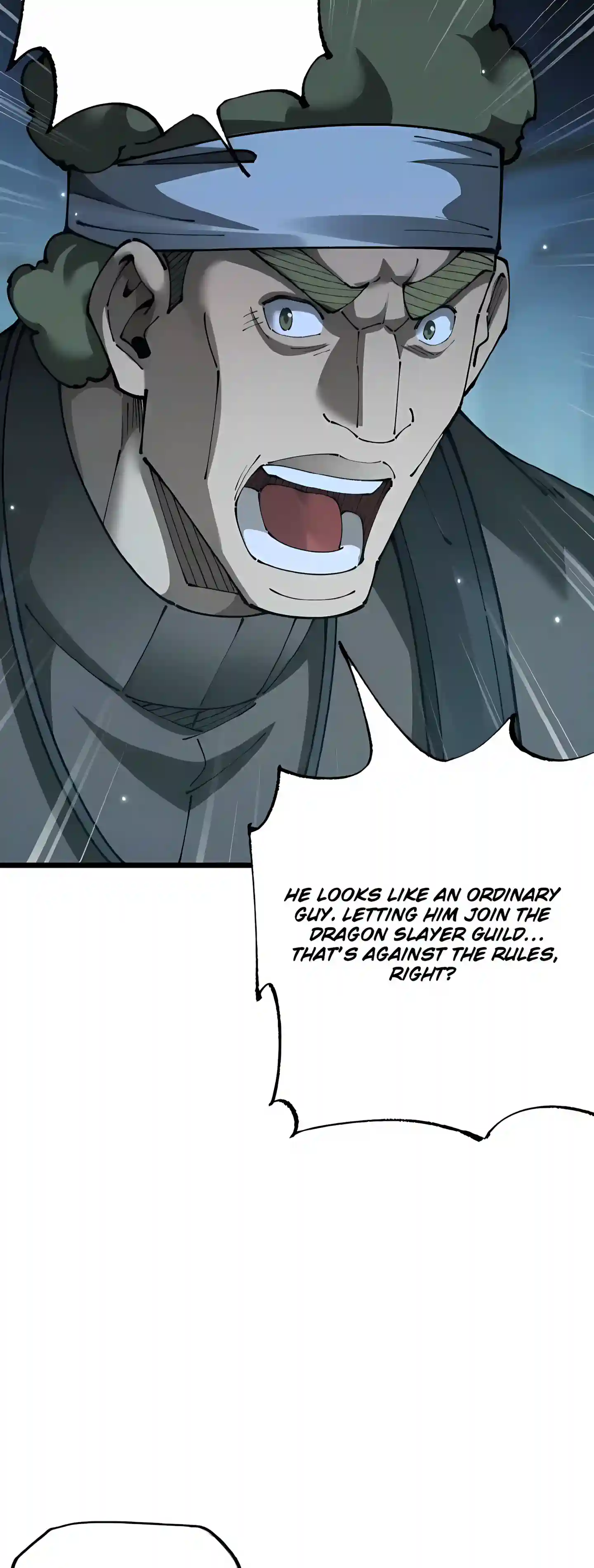 From Goblin to Goblin God Chapter 122 - Page 4