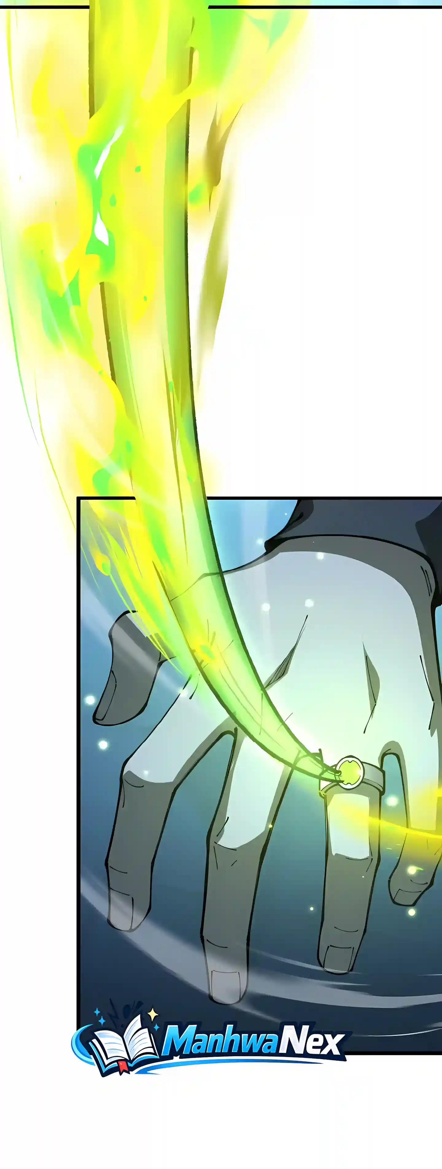 From Goblin to Goblin God Chapter 122 - Page 9