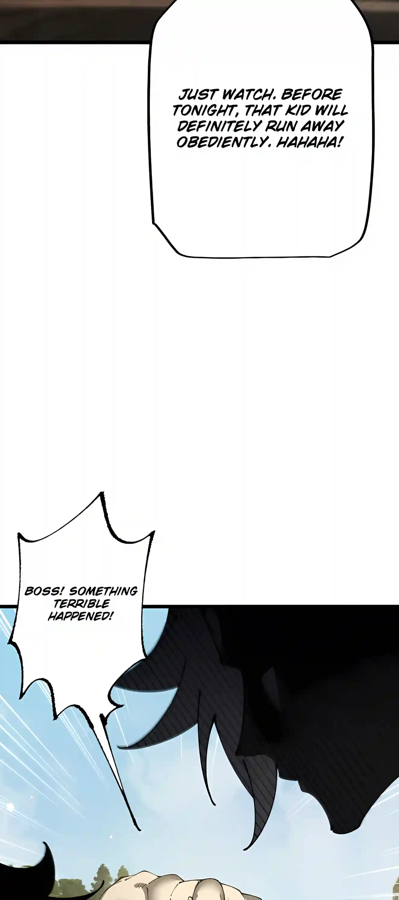 From Goblin to Goblin God Chapter 123 - Page 15