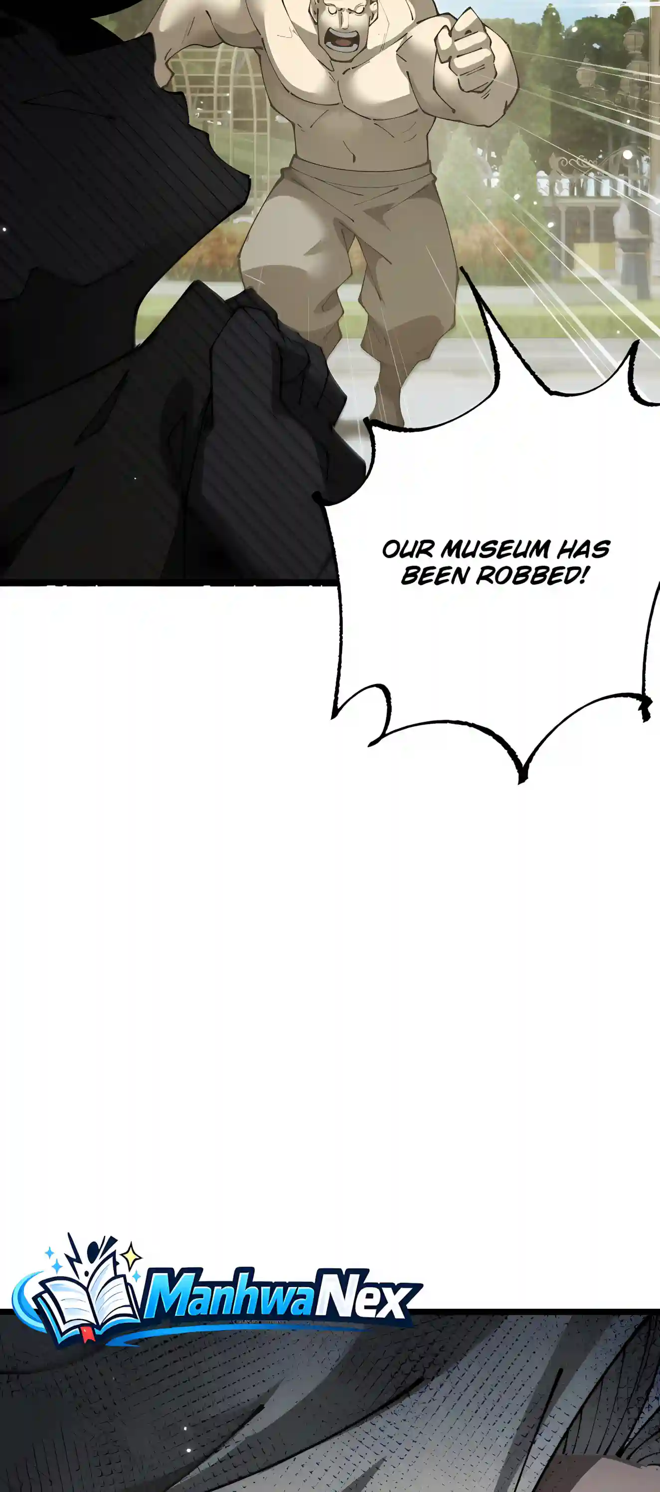 From Goblin to Goblin God Chapter 123 - Page 16