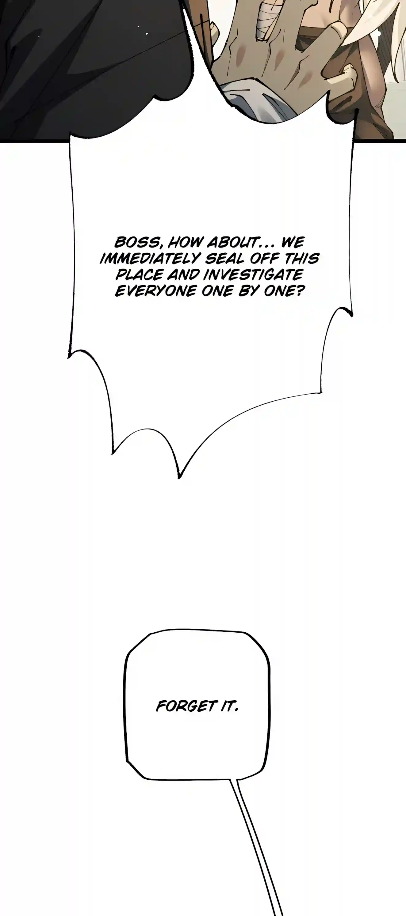 From Goblin to Goblin God Chapter 123 - Page 22