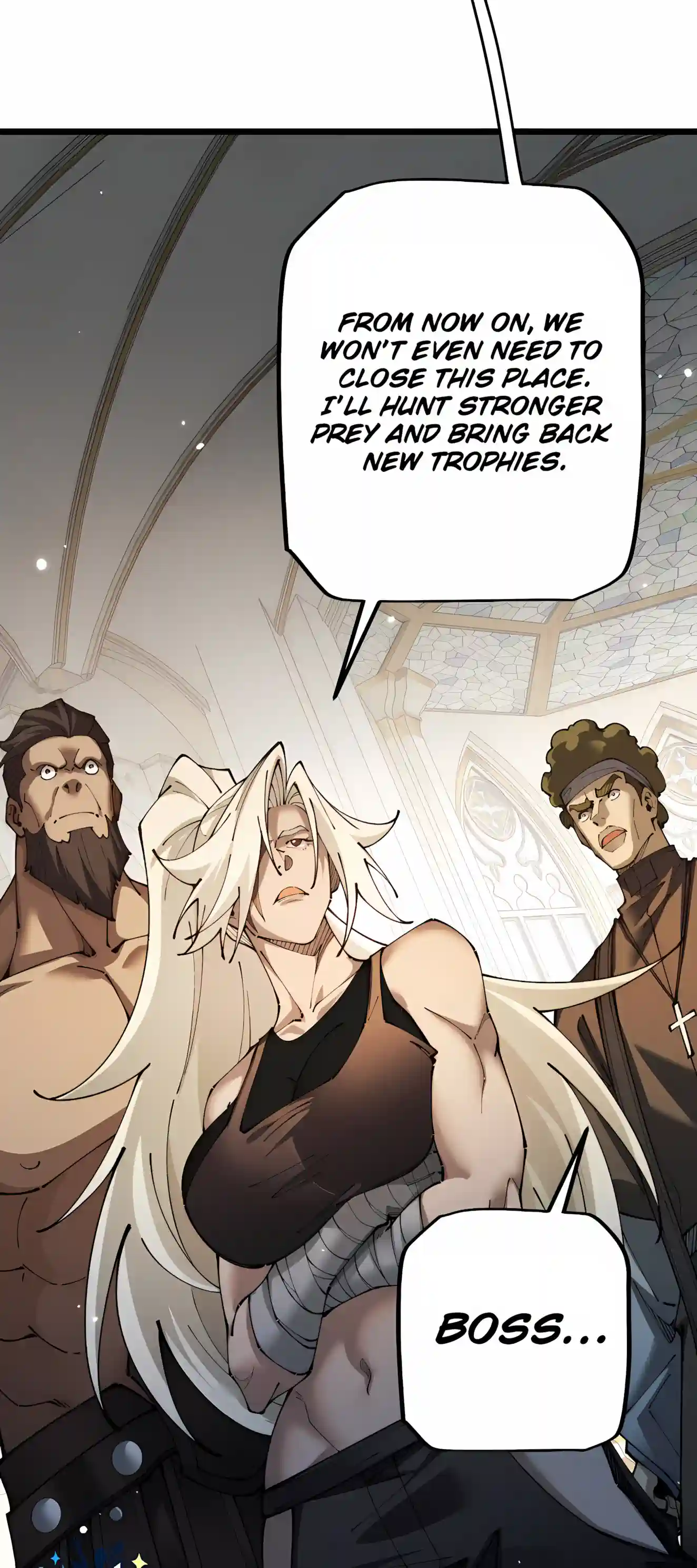 From Goblin to Goblin God Chapter 123 - Page 23