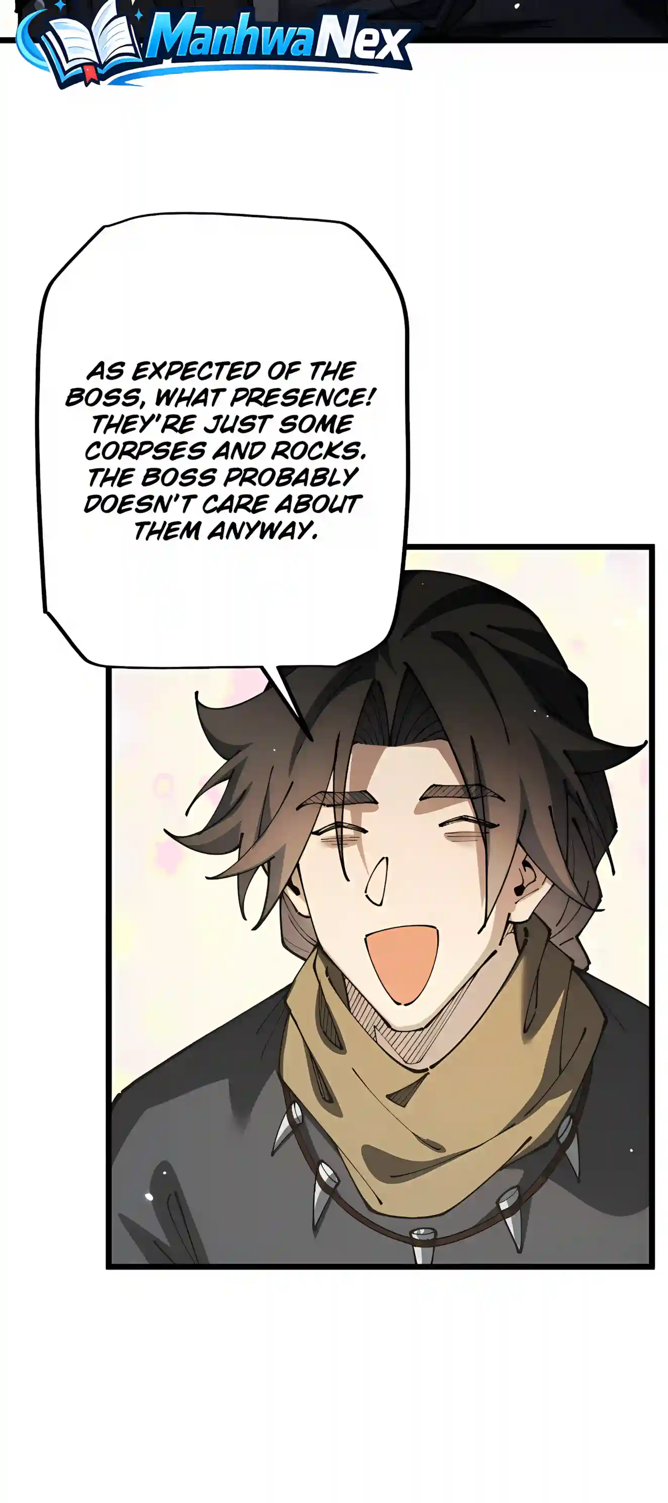 From Goblin to Goblin God Chapter 123 - Page 24