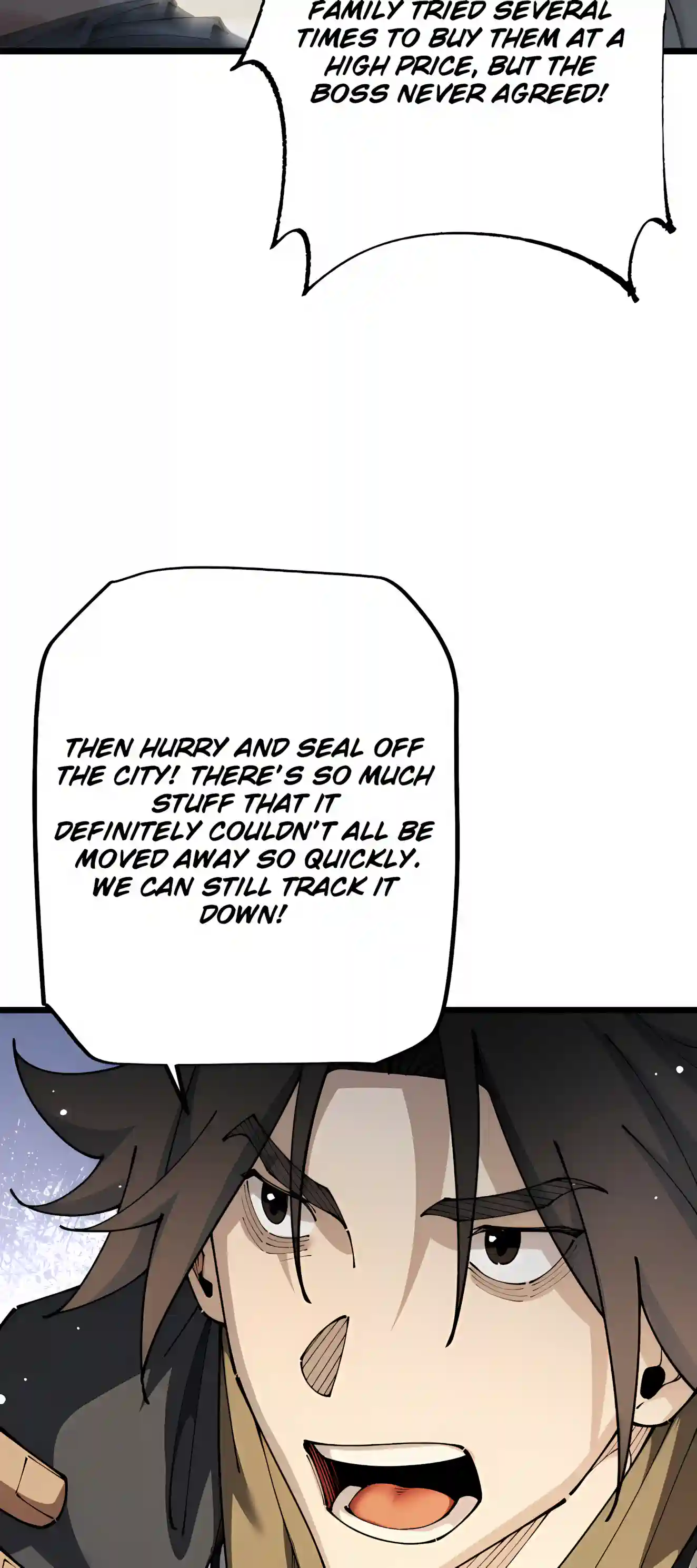 From Goblin to Goblin God Chapter 123 - Page 26