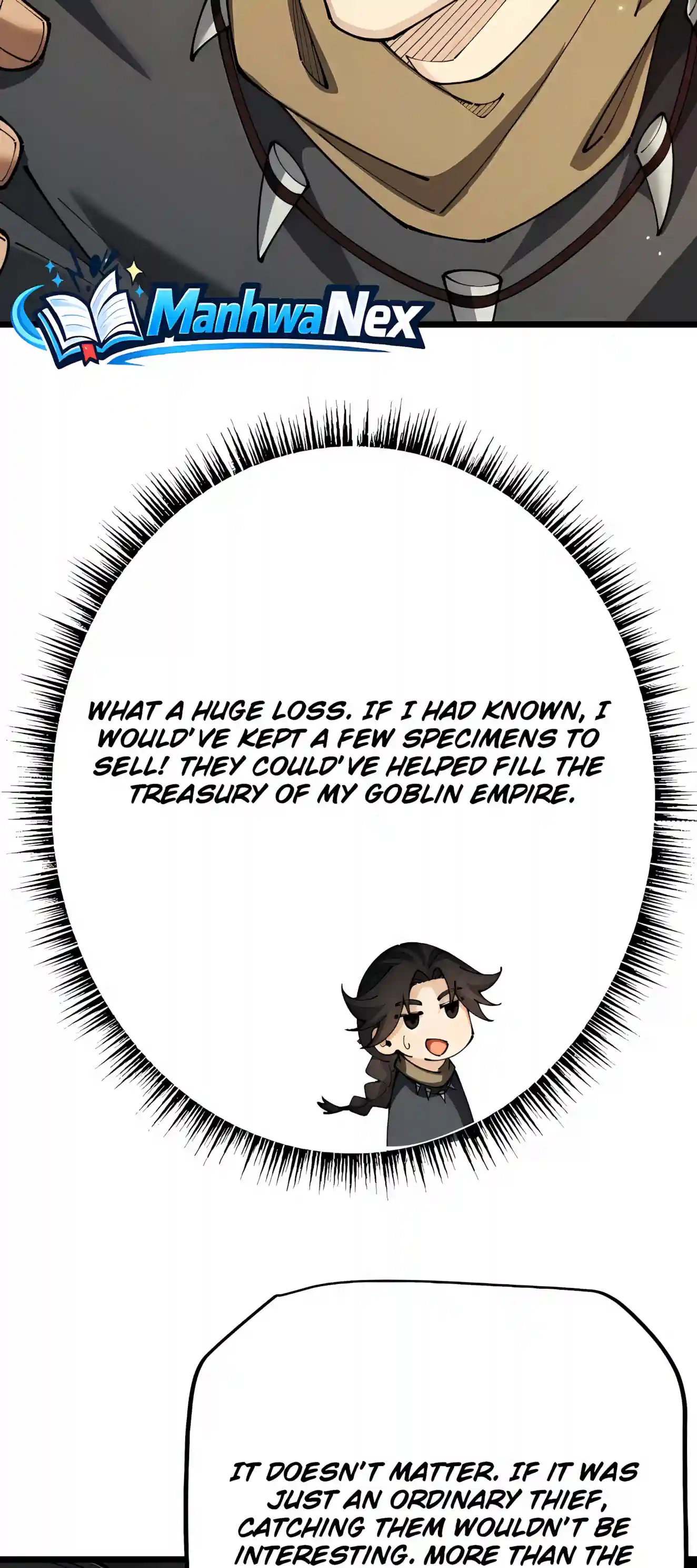 From Goblin to Goblin God Chapter 123 - Page 27