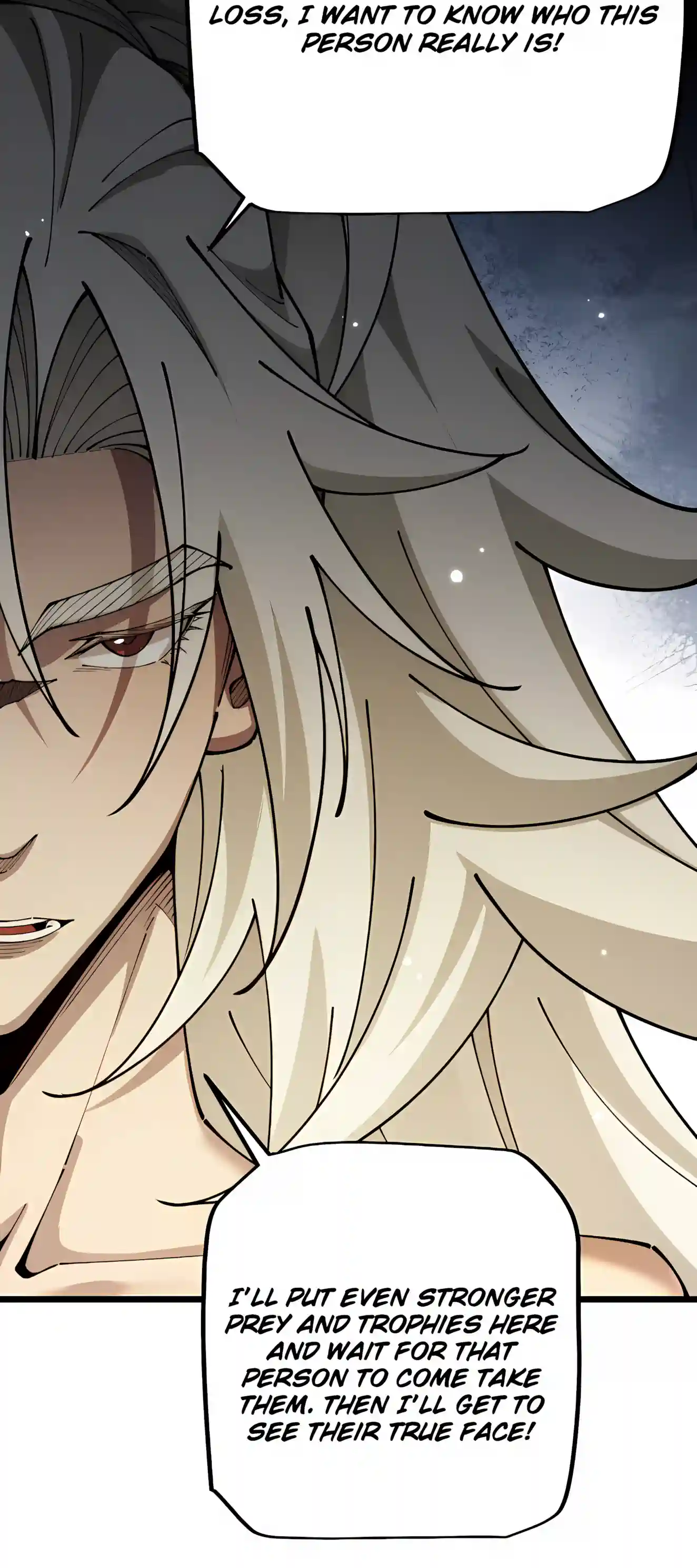 From Goblin to Goblin God Chapter 123 - Page 28