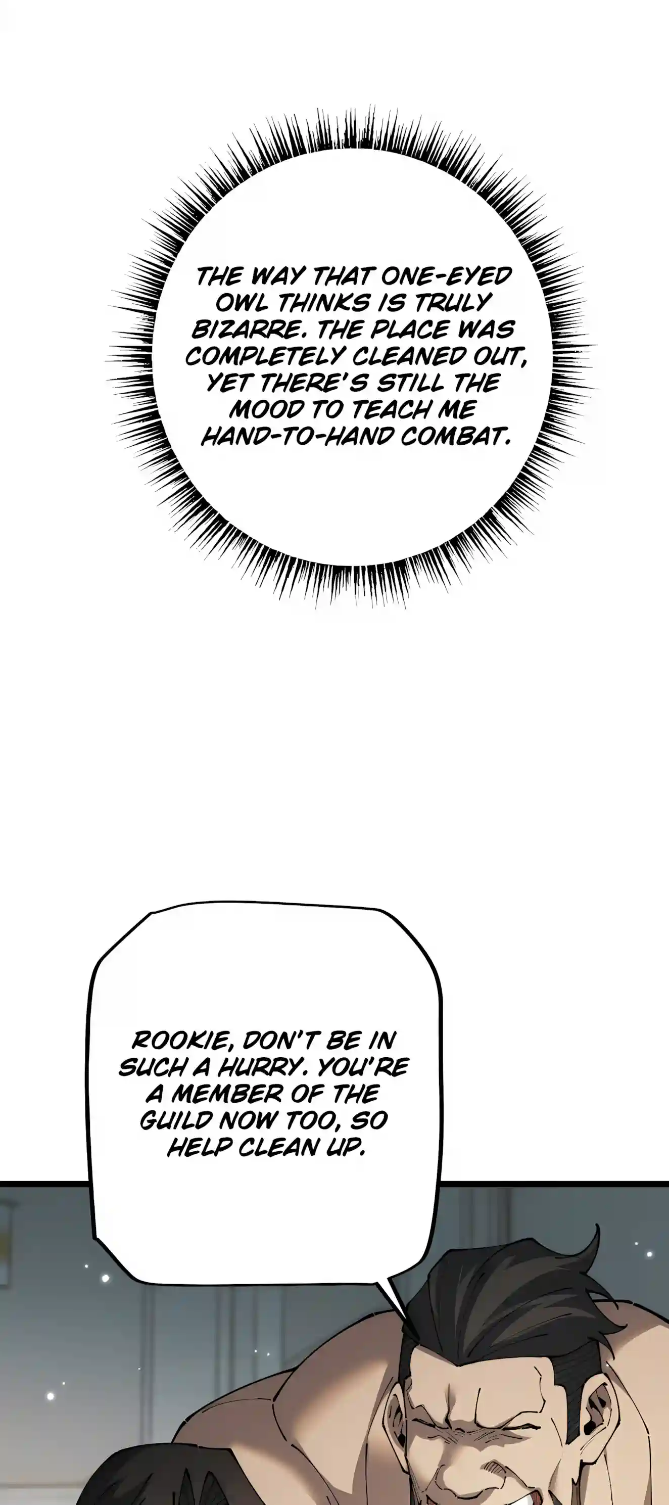 From Goblin to Goblin God Chapter 123 - Page 31