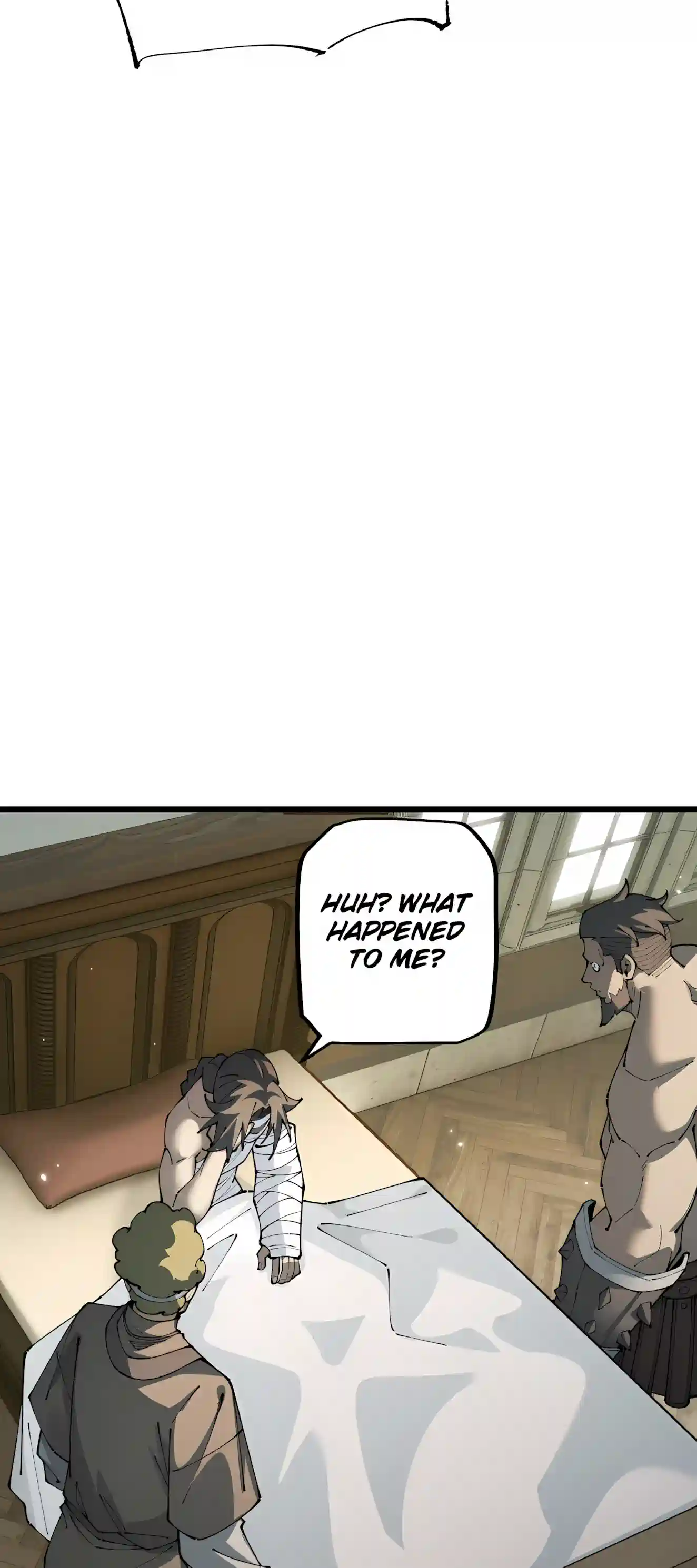 From Goblin to Goblin God Chapter 123 - Page 37