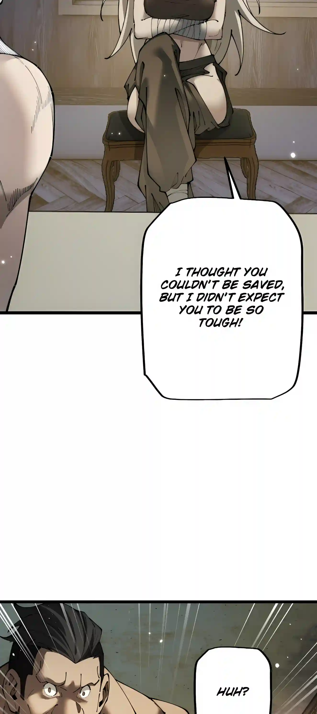 From Goblin to Goblin God Chapter 123 - Page 39