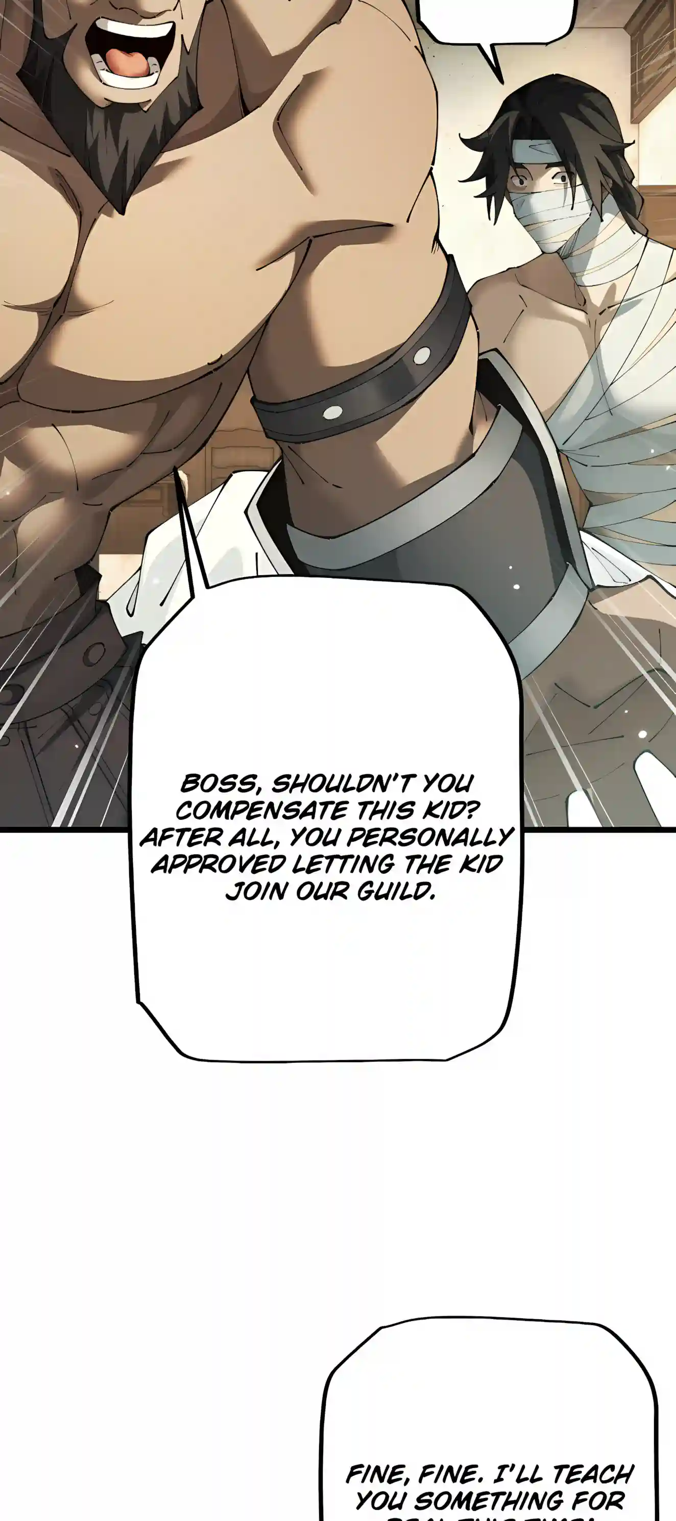 From Goblin to Goblin God Chapter 123 - Page 40