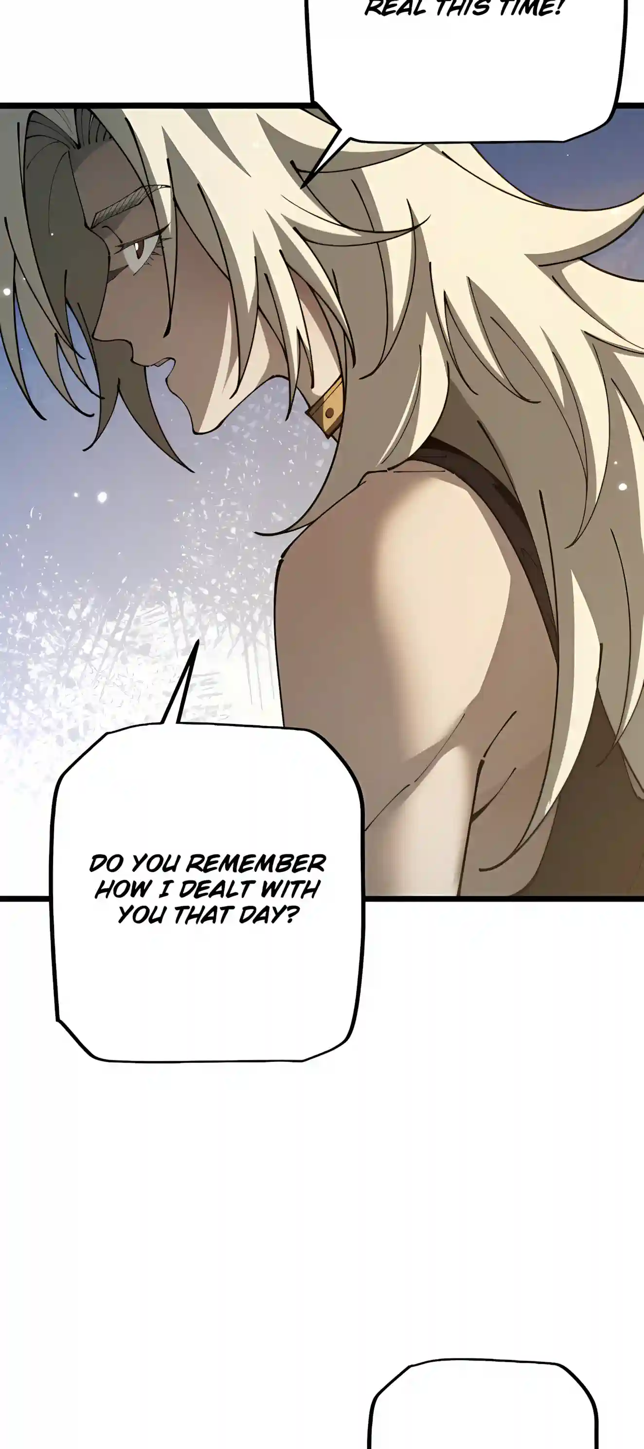From Goblin to Goblin God Chapter 123 - Page 41