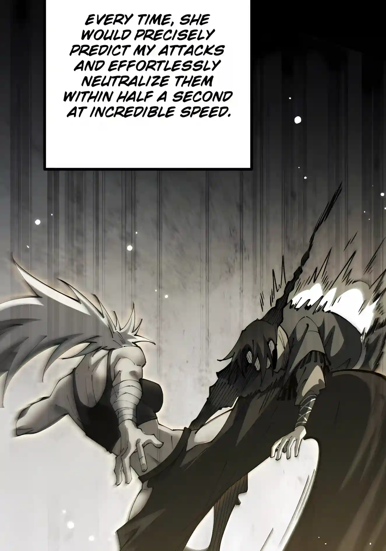 From Goblin to Goblin God Chapter 123 - Page 50
