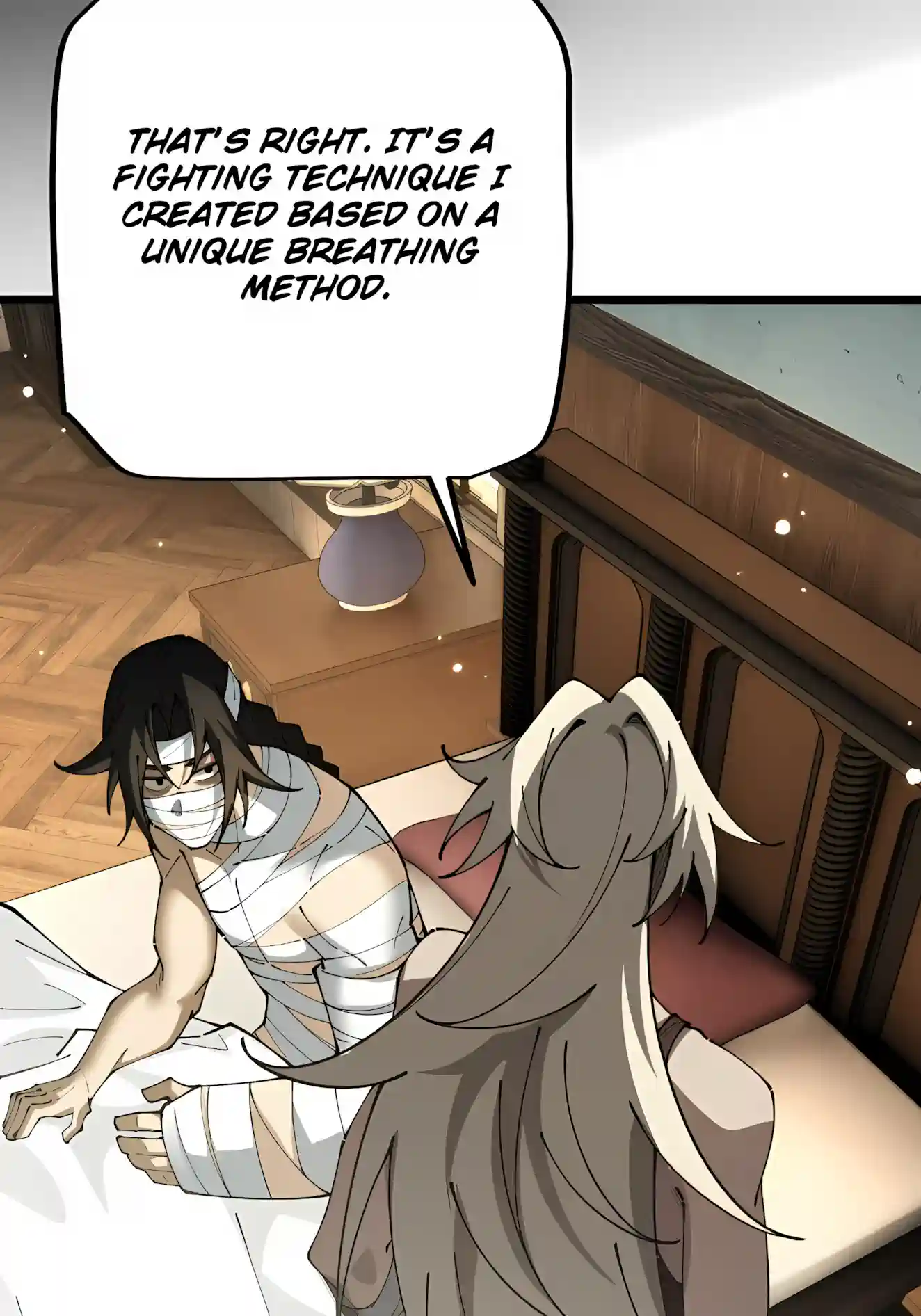 From Goblin to Goblin God Chapter 123 - Page 52