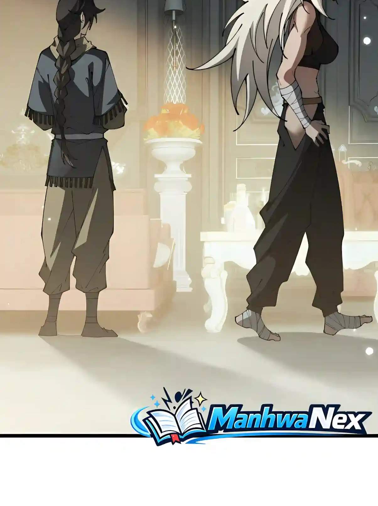 From Goblin to Goblin God Chapter 124 - Page 25
