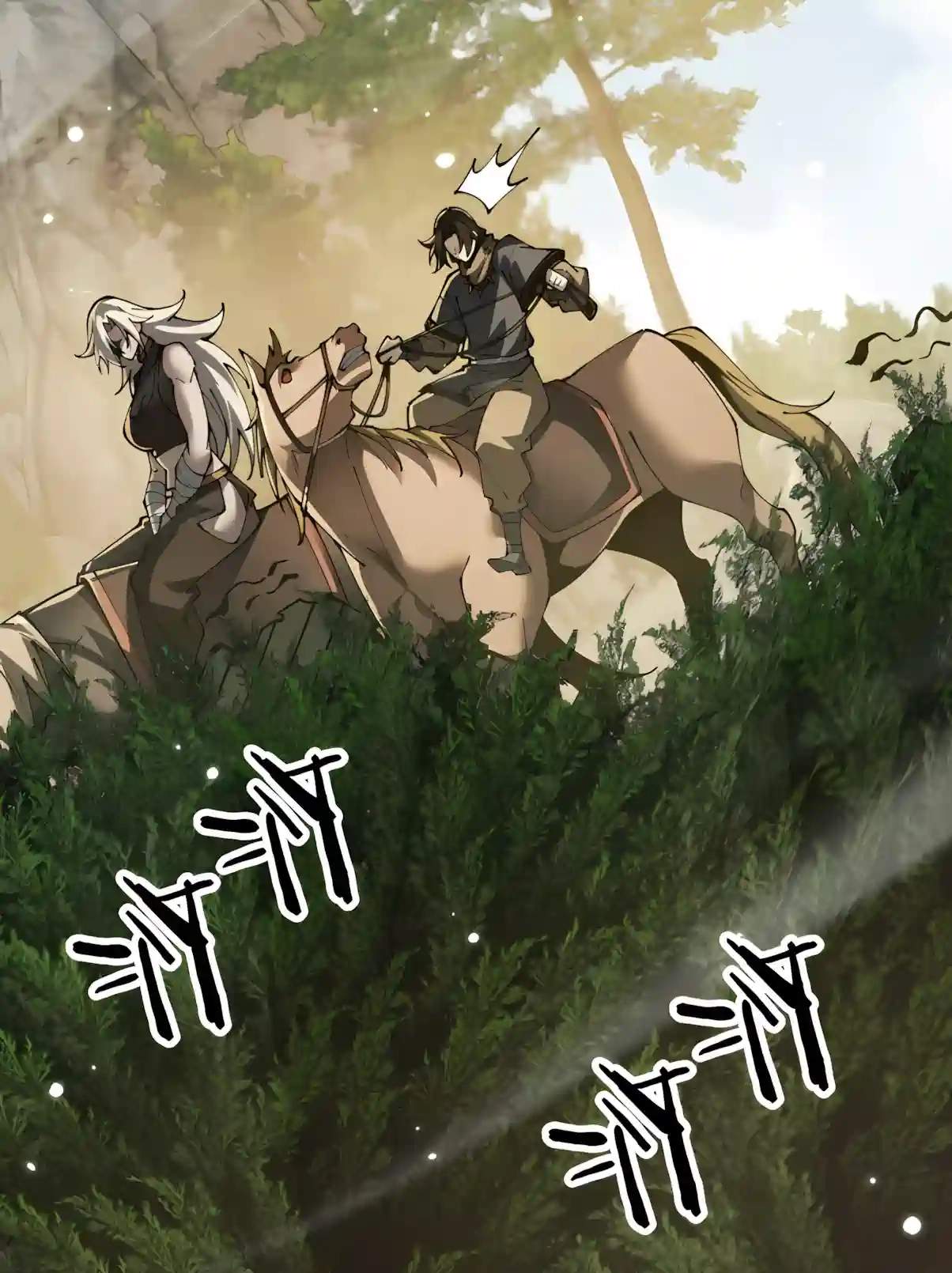 From Goblin to Goblin God Chapter 124 - Page 36
