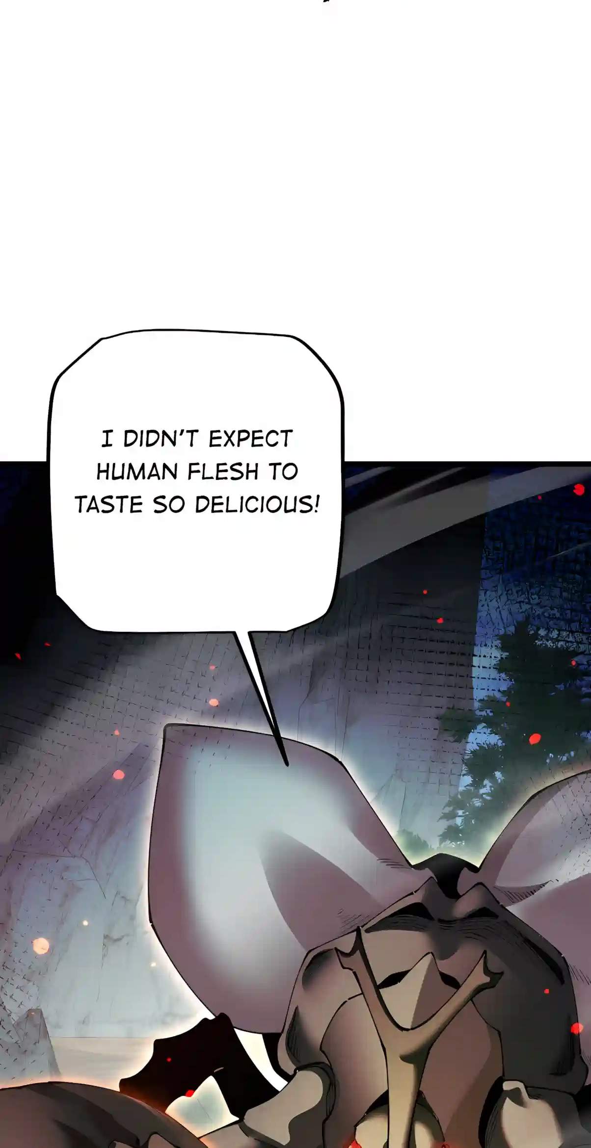 From Goblin to Goblin God Chapter 124 - Page 43