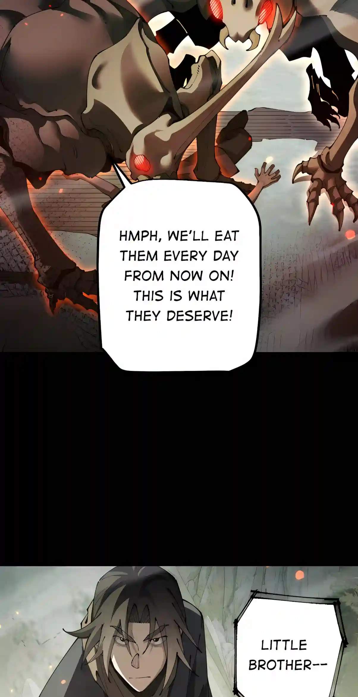 From Goblin to Goblin God Chapter 124 - Page 44