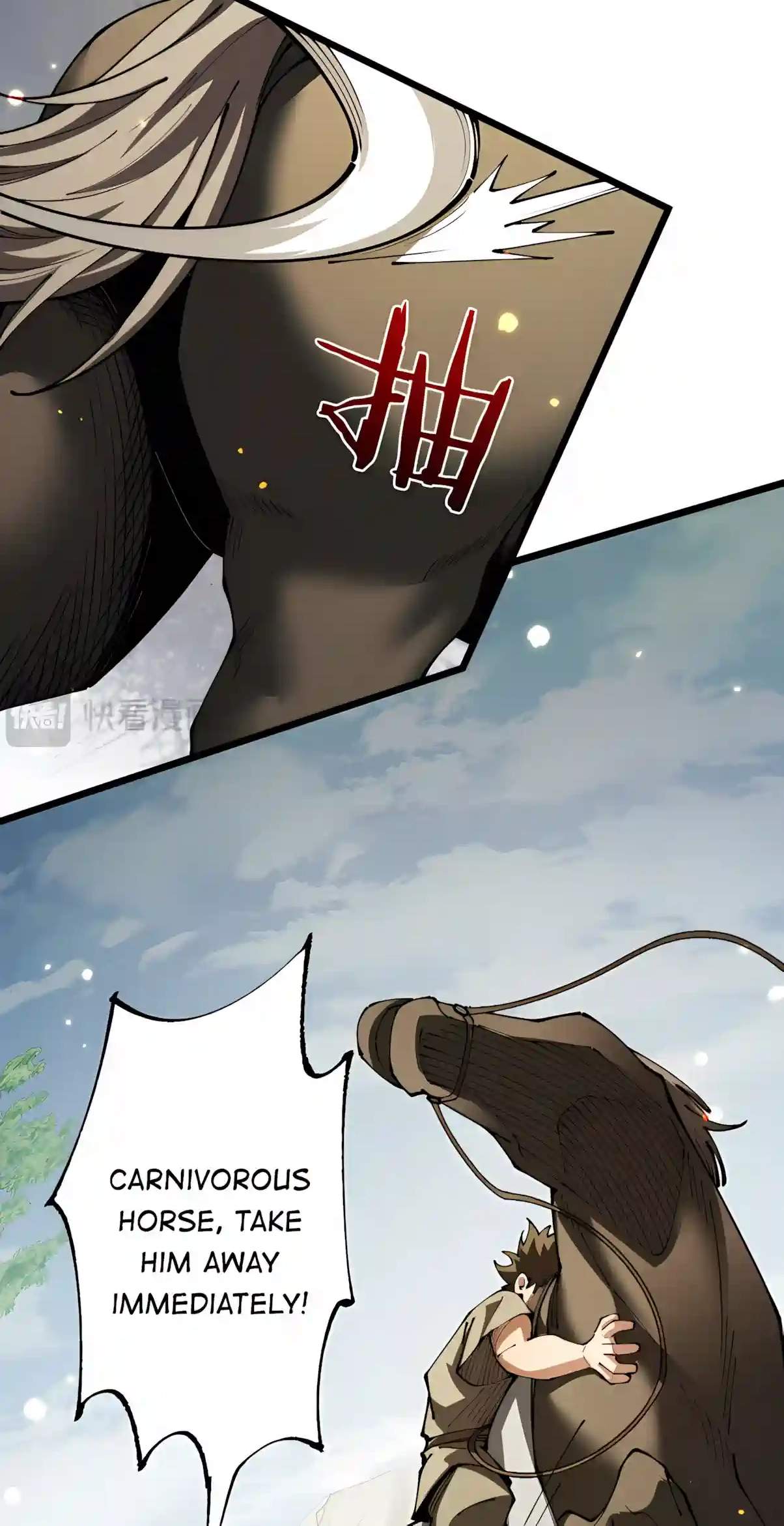From Goblin to Goblin God Chapter 124 - Page 57
