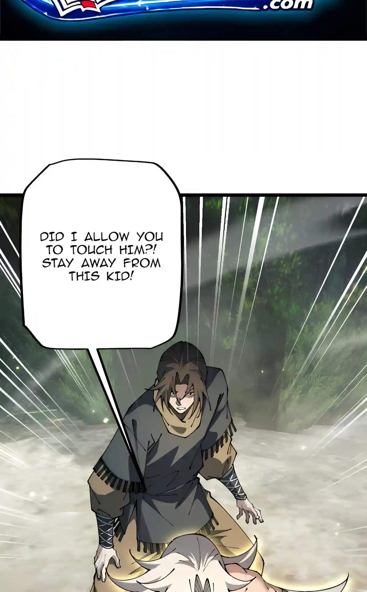 From Goblin to Goblin God Chapter 125 - Page 2
