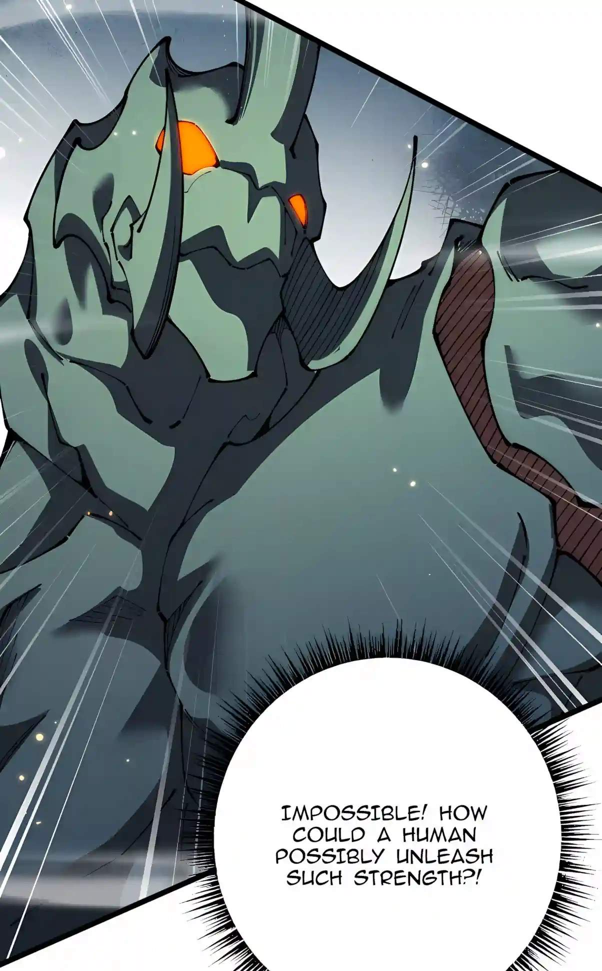 From Goblin to Goblin God Chapter 125 - Page 23