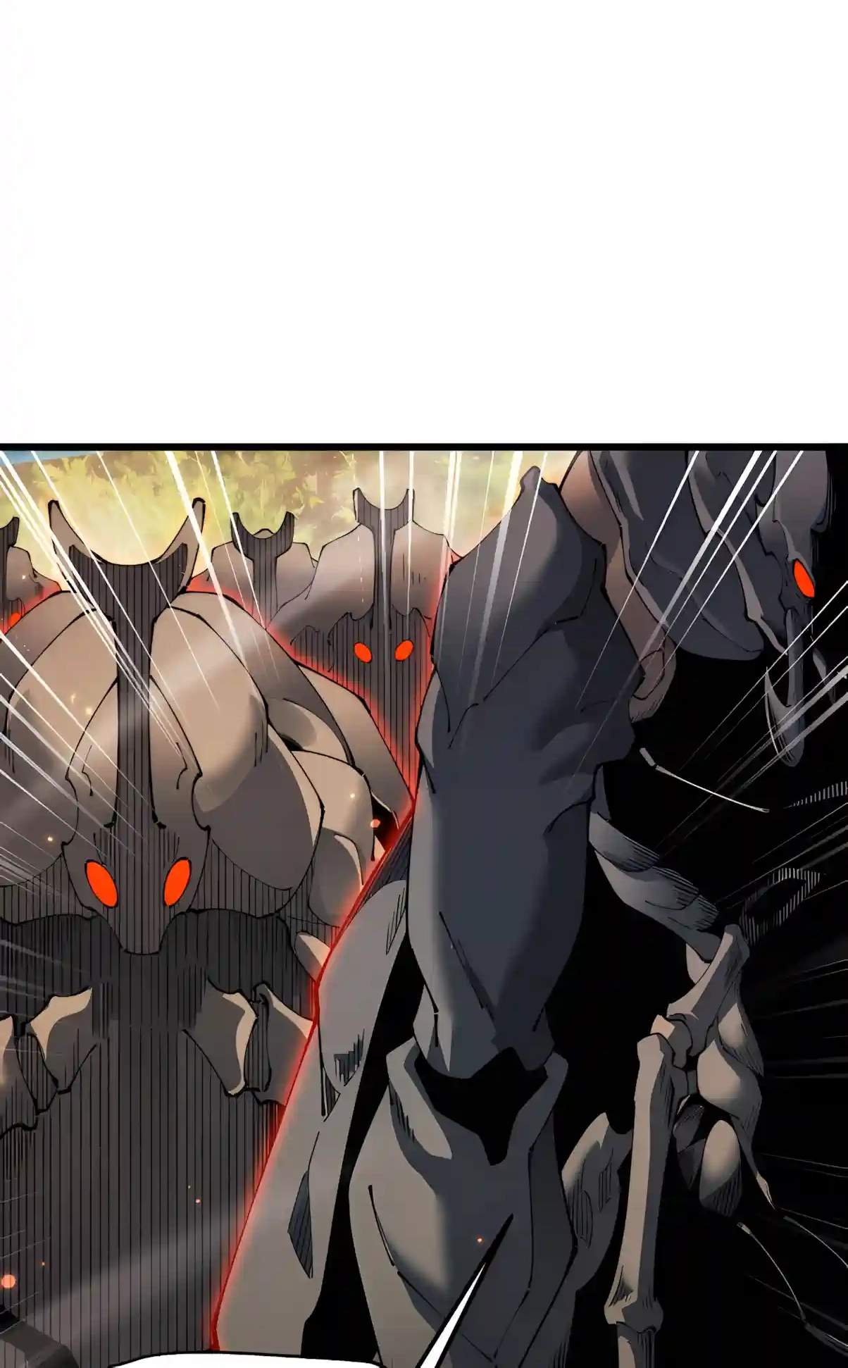 From Goblin to Goblin God Chapter 125 - Page 4