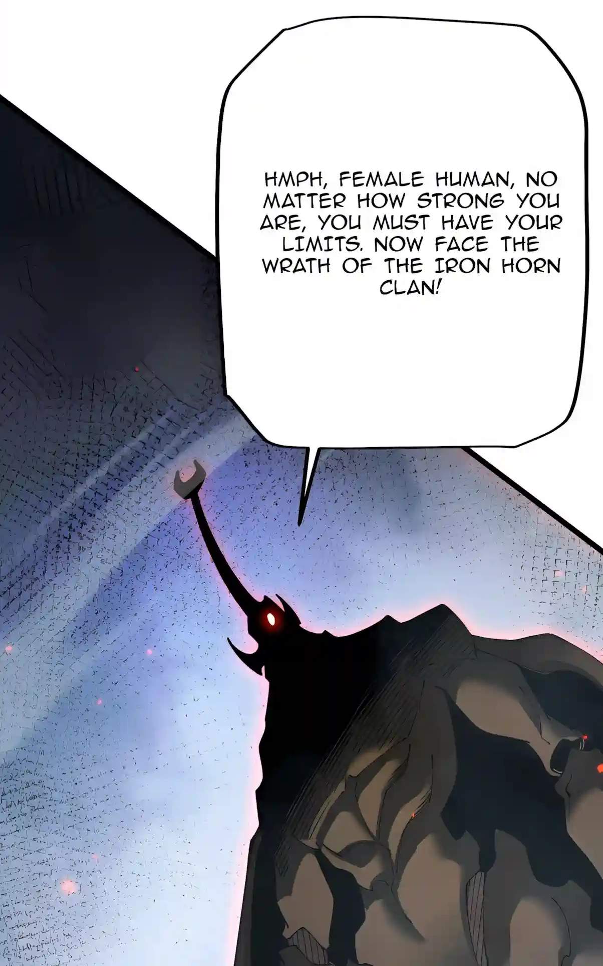 From Goblin to Goblin God Chapter 125 - Page 50