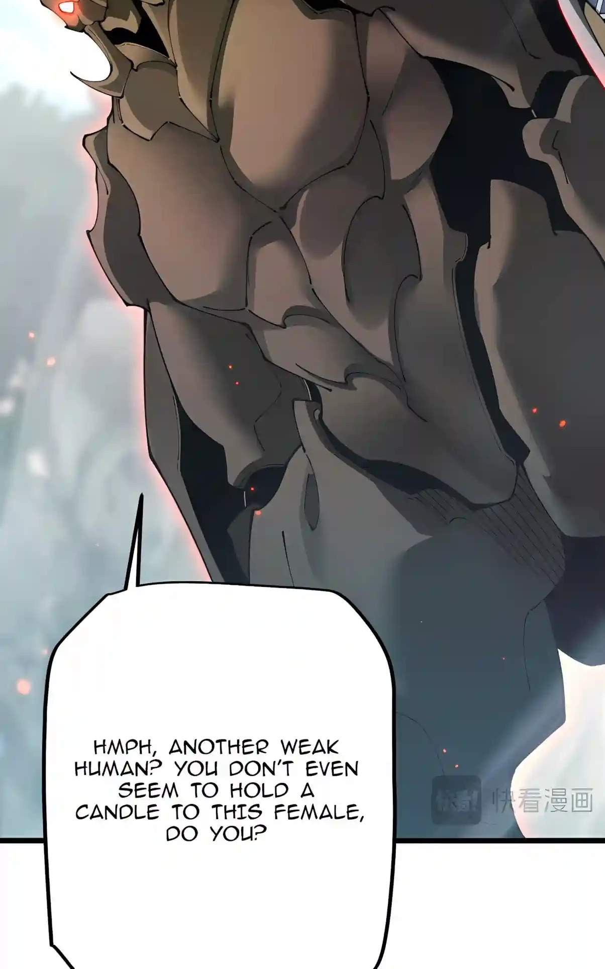 From Goblin to Goblin God Chapter 125 - Page 54