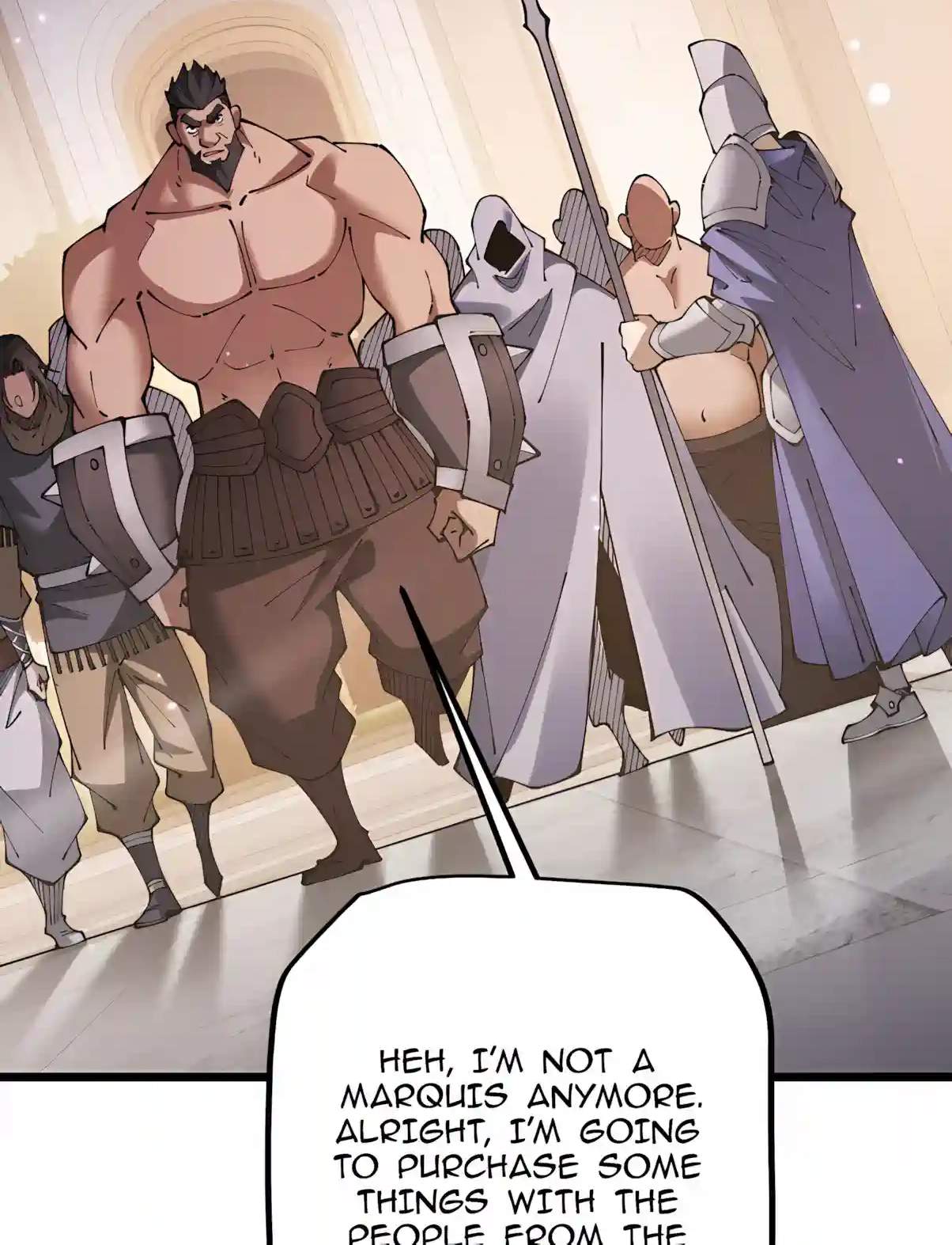 From Goblin to Goblin God Chapter 125 - Page 82