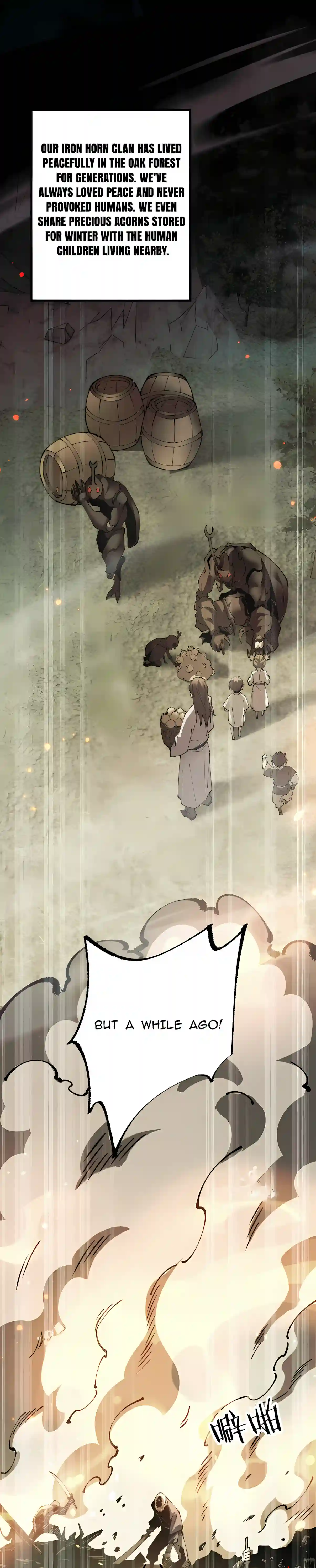 From Goblin to Goblin God Chapter 126 - Page 3