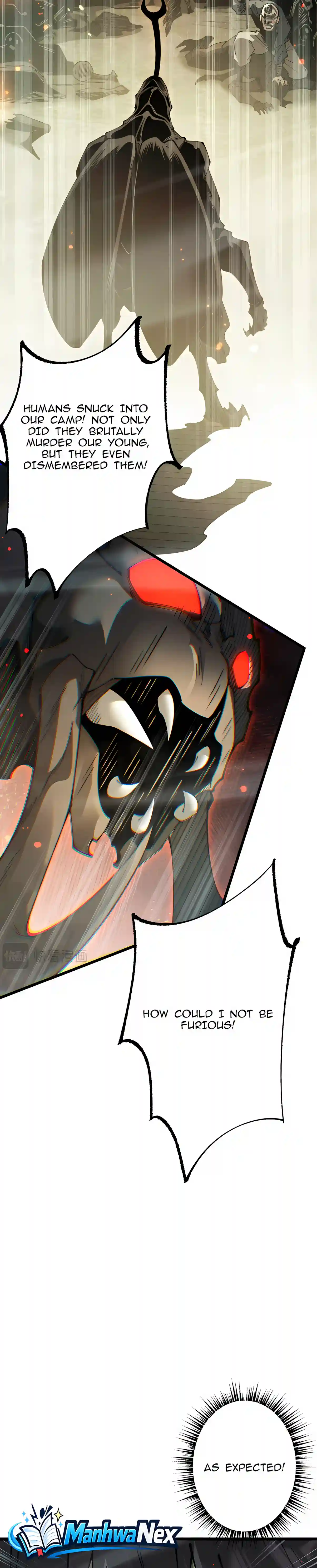 From Goblin to Goblin God Chapter 126 - Page 4