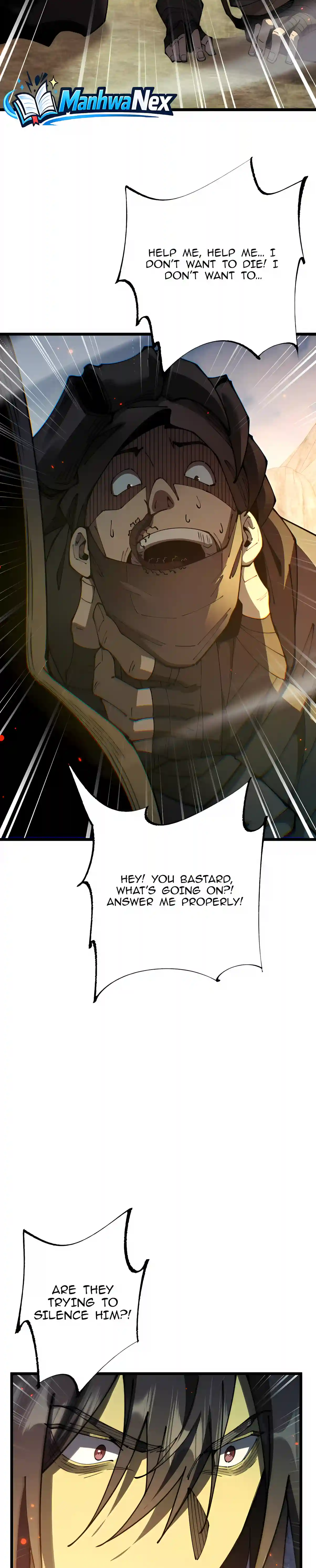 From Goblin to Goblin God Chapter 126 - Page 8