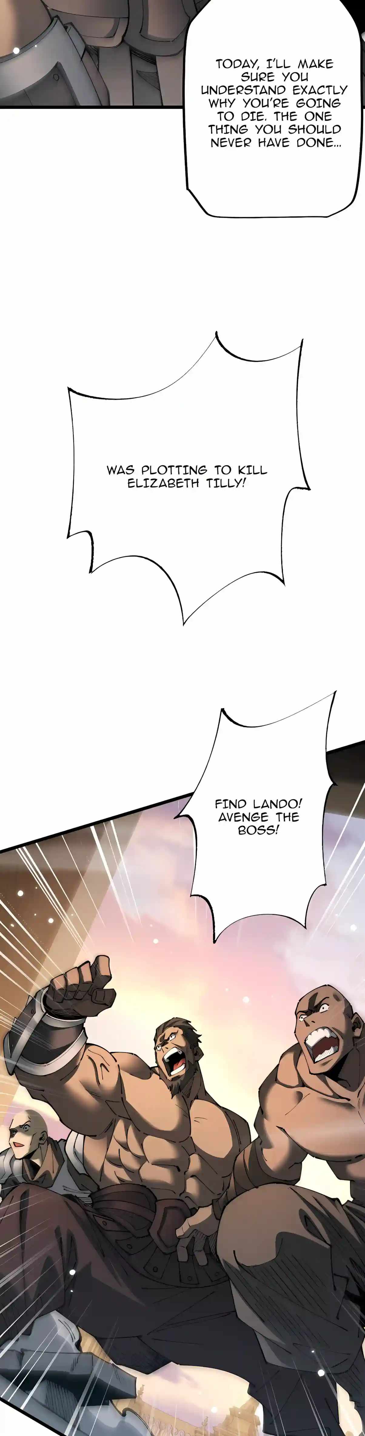 From Goblin to Goblin God Chapter 127 - Page 11