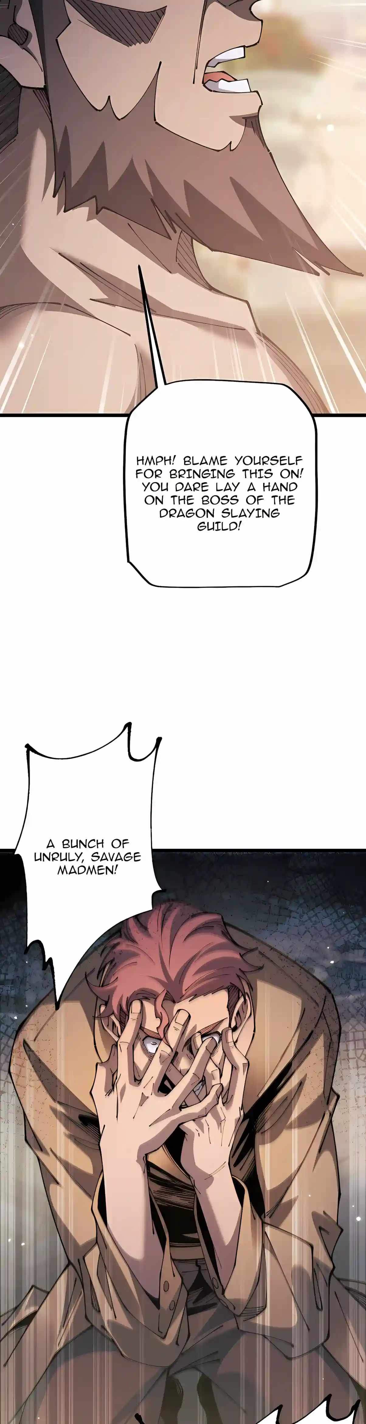 From Goblin to Goblin God Chapter 127 - Page 18