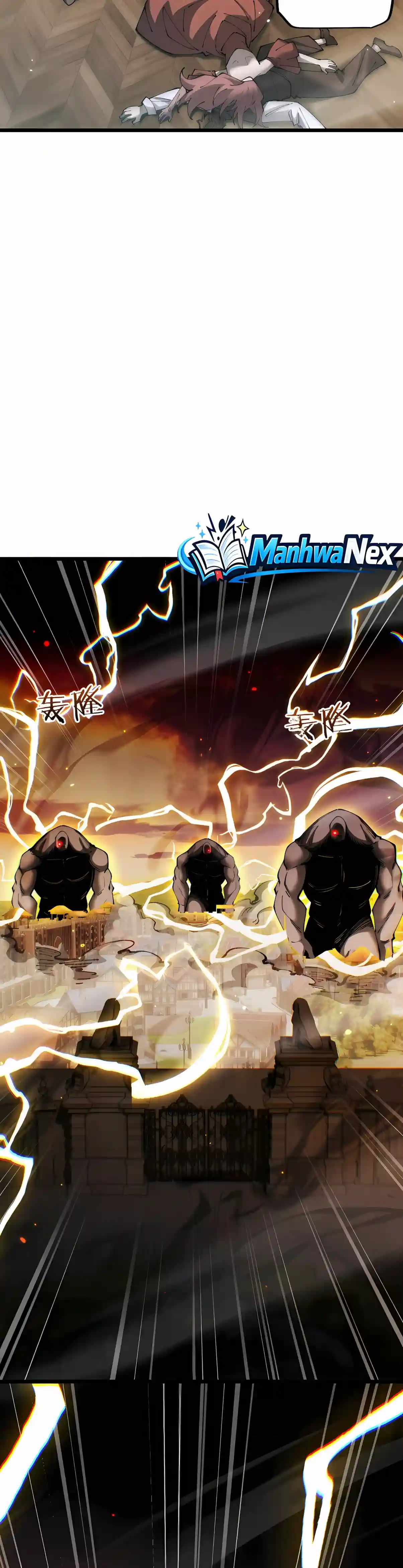 From Goblin to Goblin God Chapter 127 - Page 21