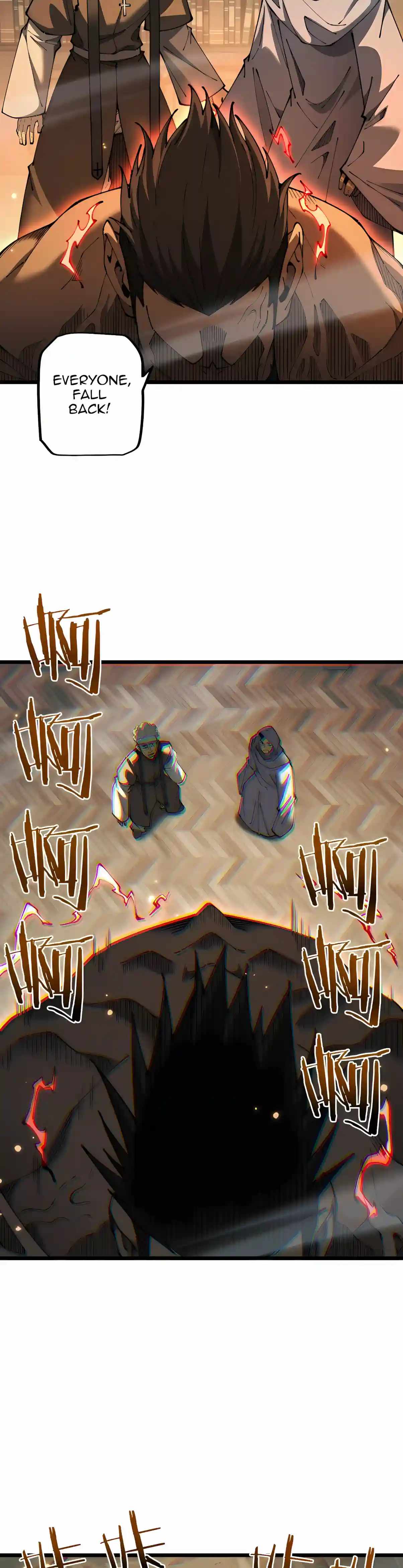 From Goblin to Goblin God Chapter 127 - Page 25