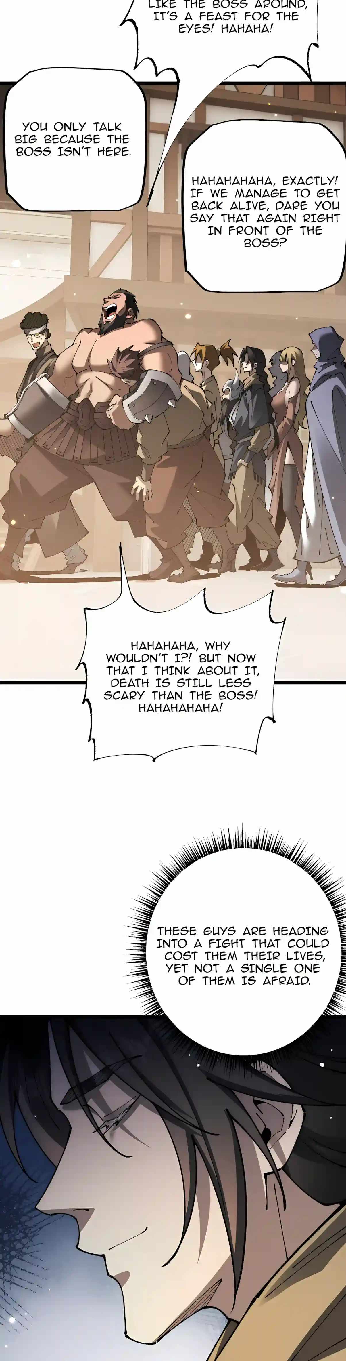 From Goblin to Goblin God Chapter 127 - Page 4